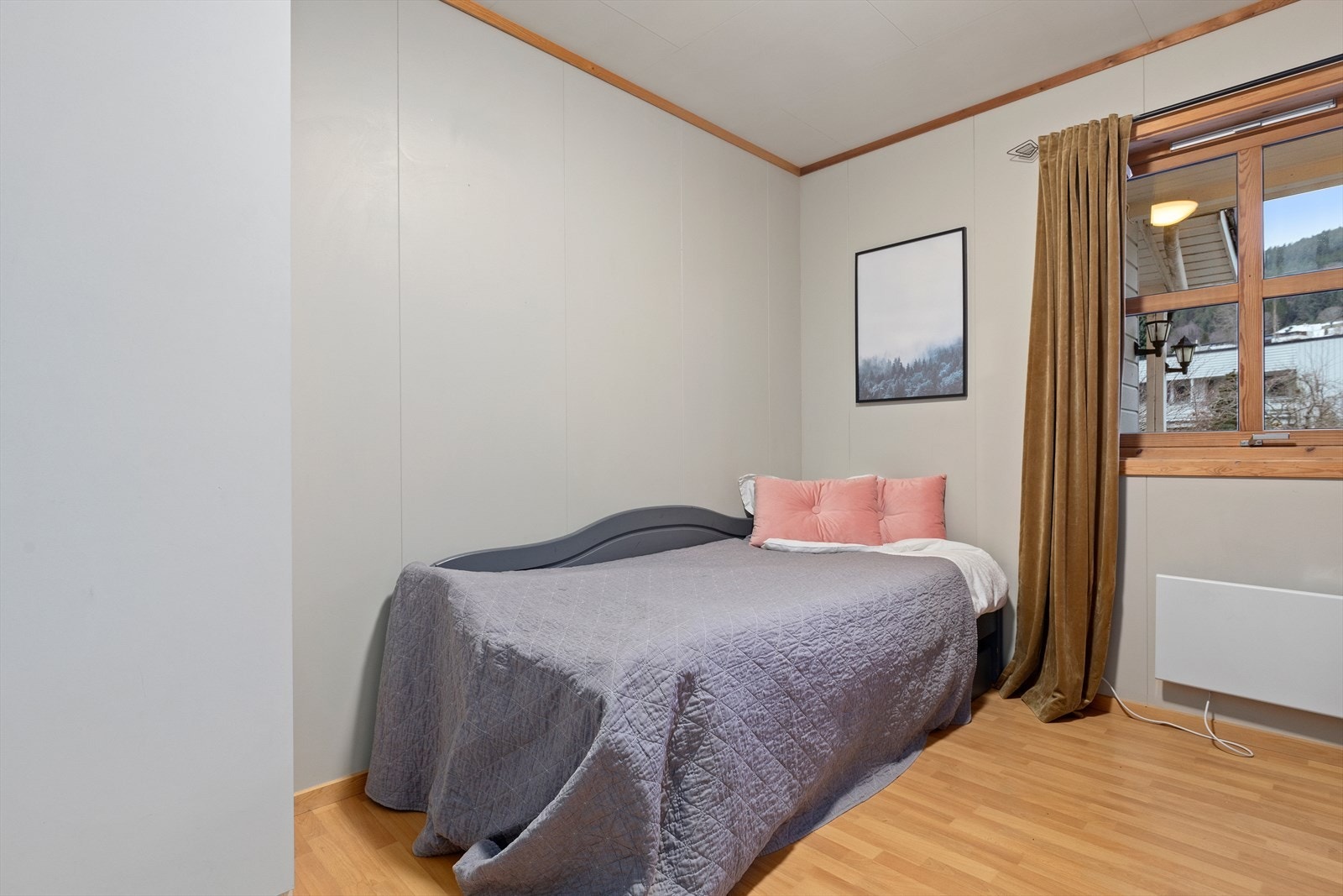 Soverom II Galleribilde