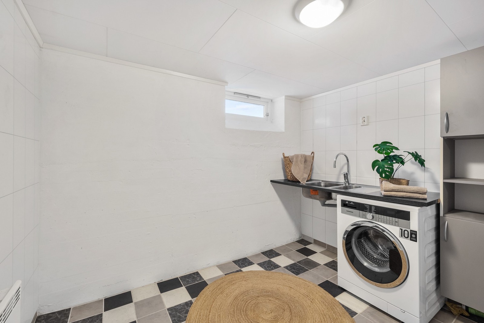 Vaskekjeller Galleribilde