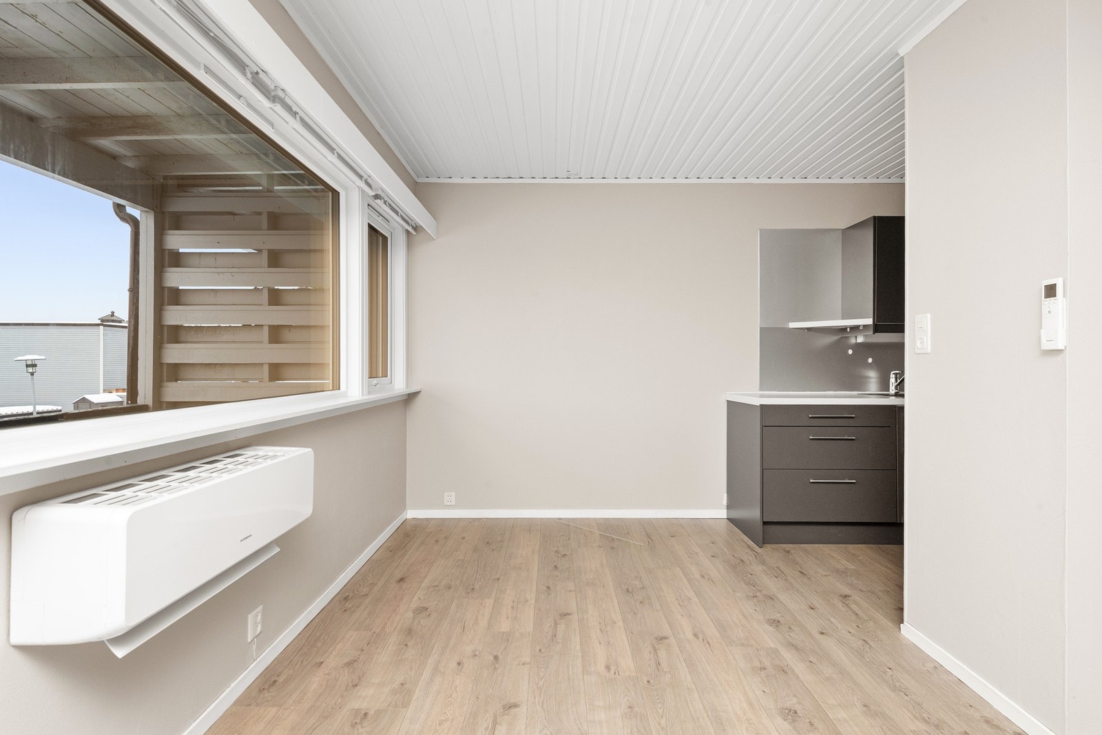 Varmepumpe fra 2018 Galleribilde