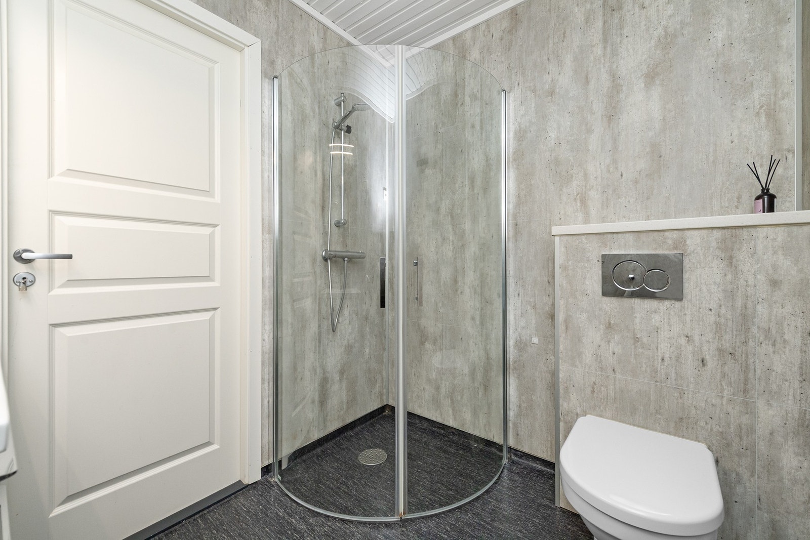 Pent bad/vaskerom fra 2017 Galleribilde