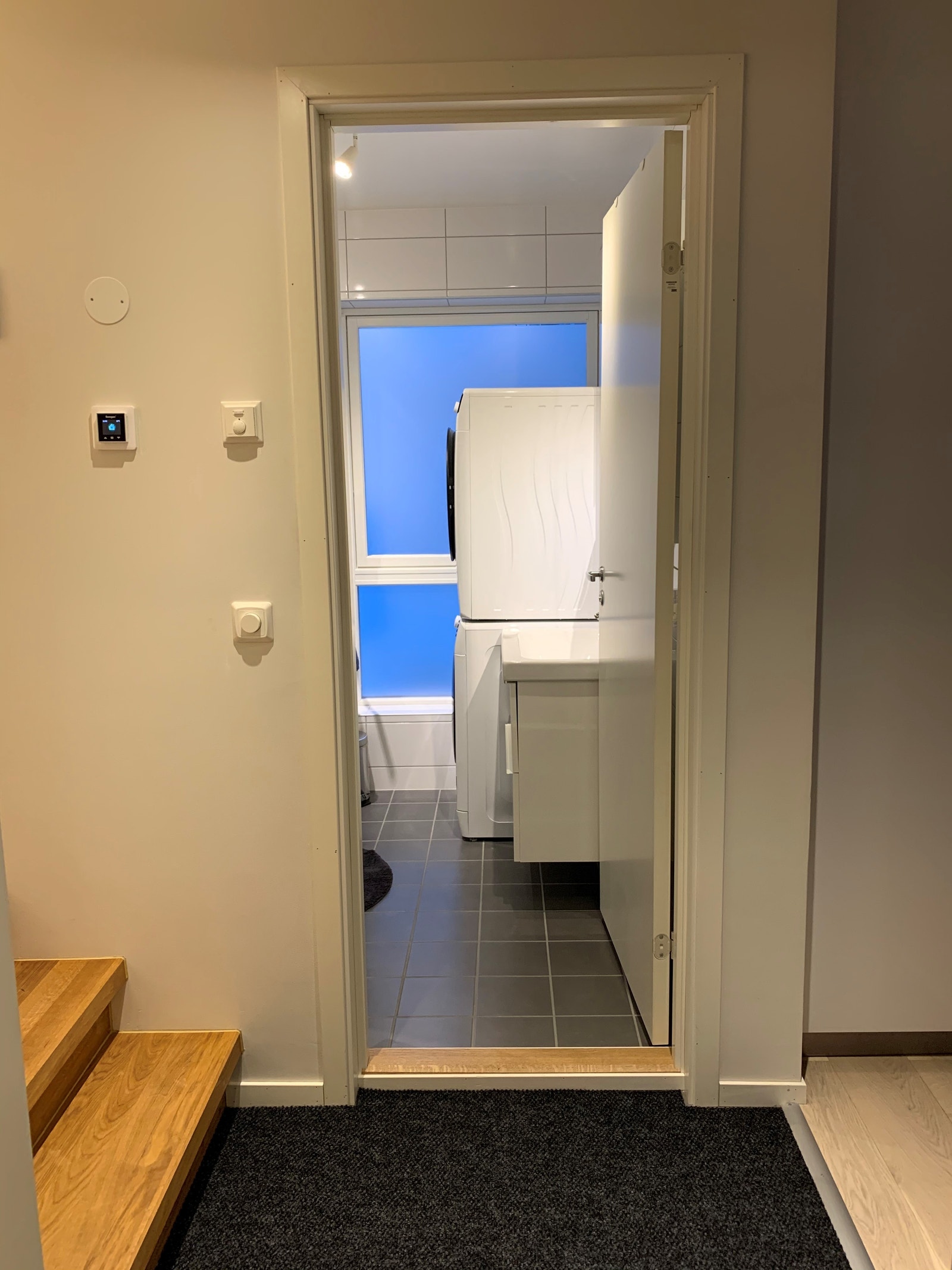 Leilighet 2 - ca. 55 kvm Galleribilde