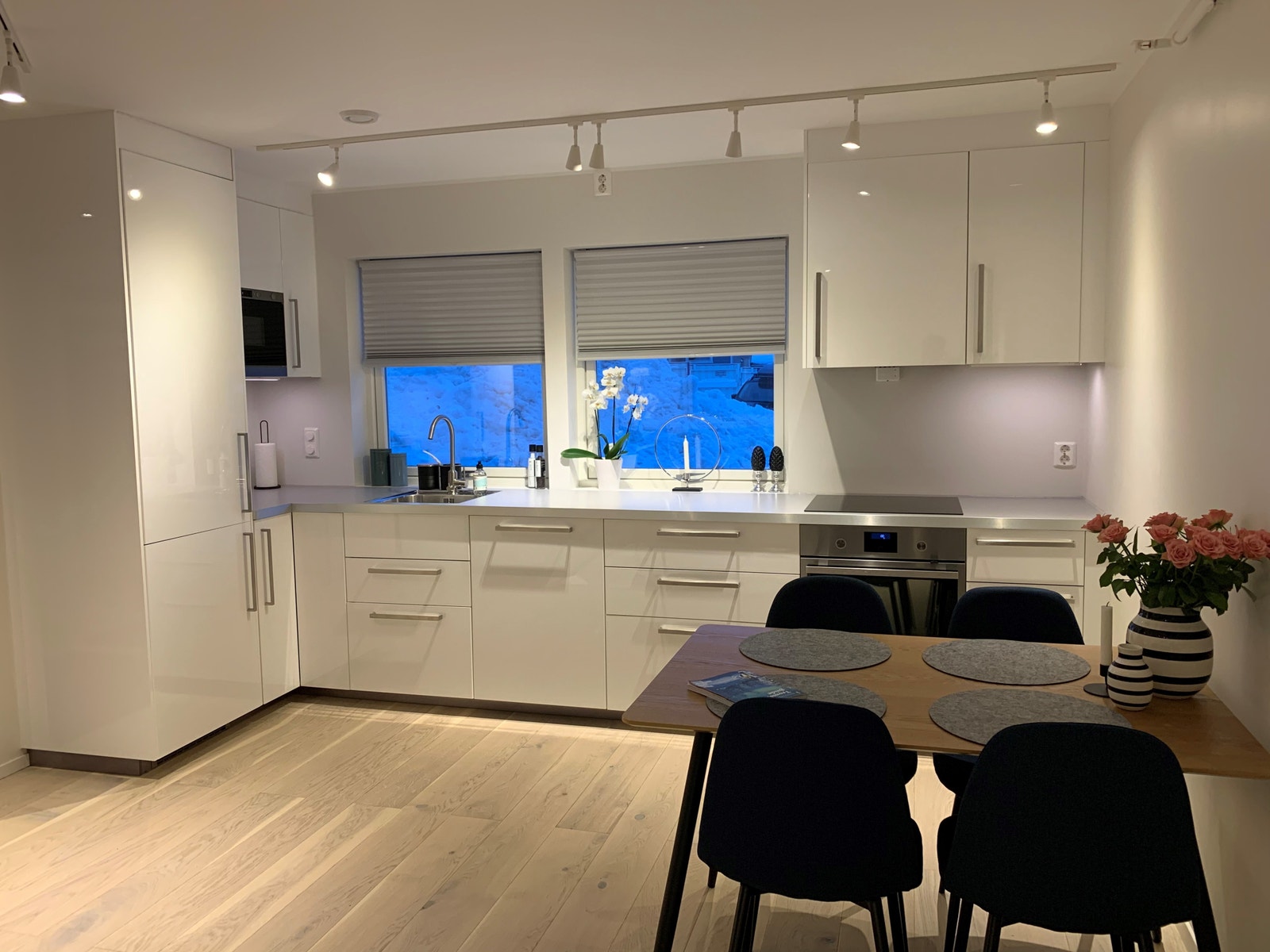 Leilighet 2 - ca. 55 kvm Galleribilde