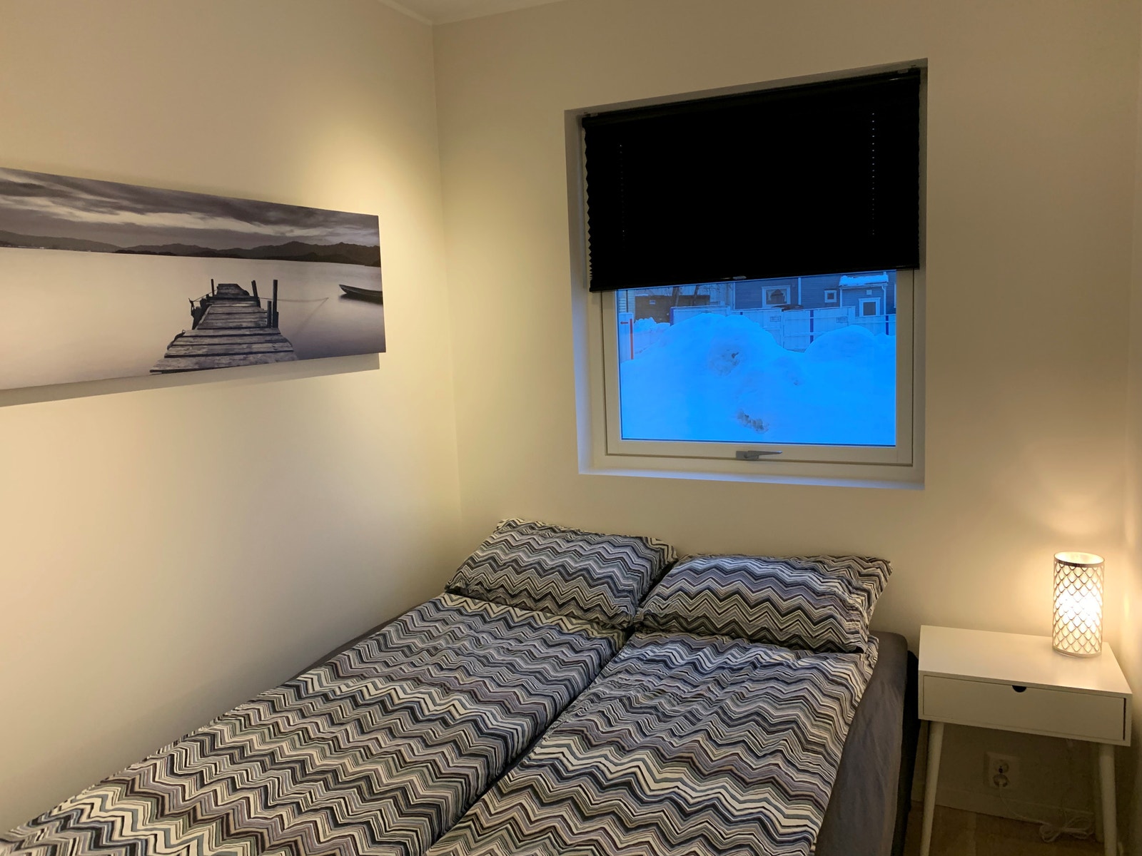 Leilighet 2 - ca. 55 kvm Galleribilde