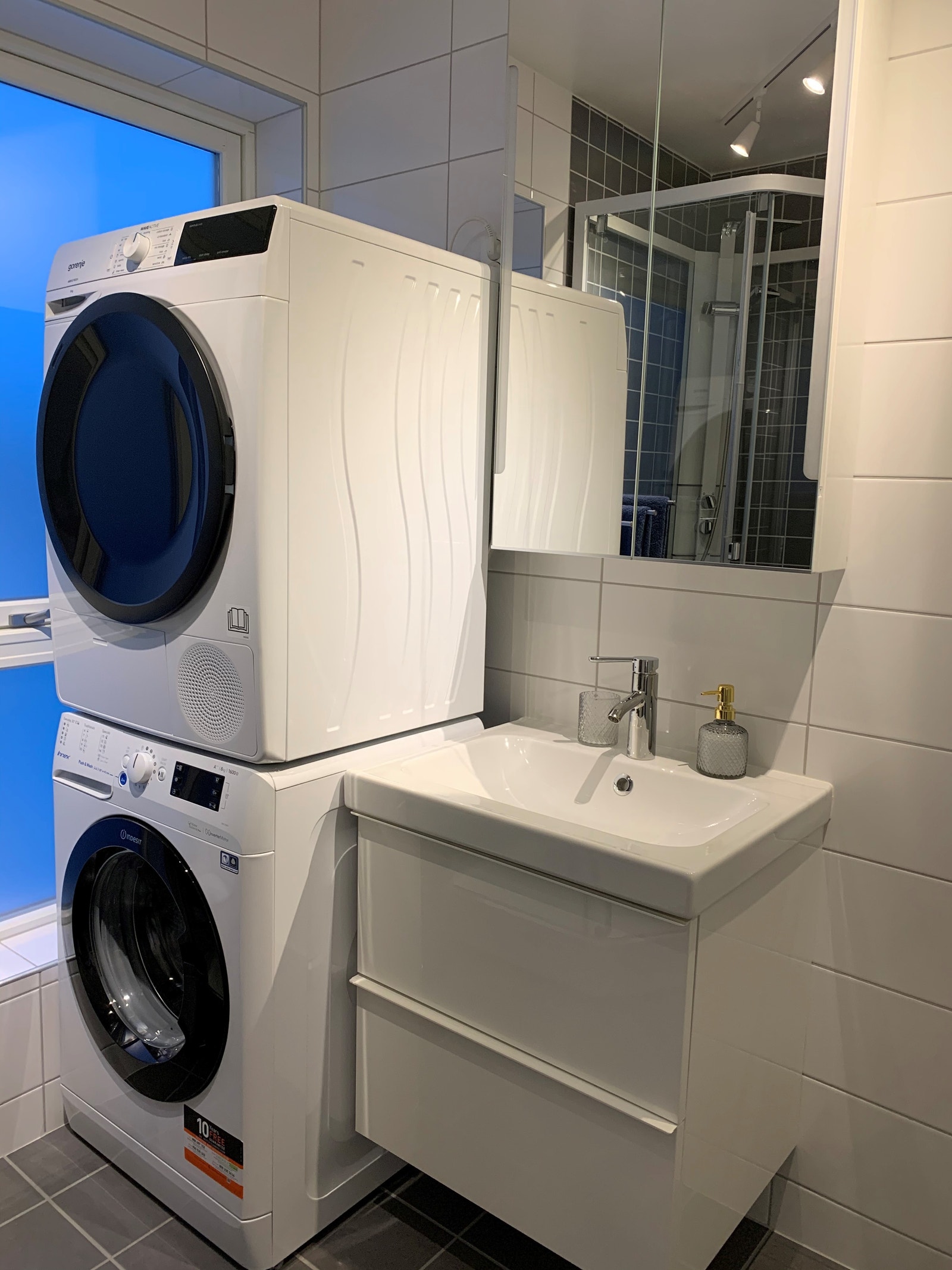 Leilighet 2 - ca. 55 kvm Galleribilde