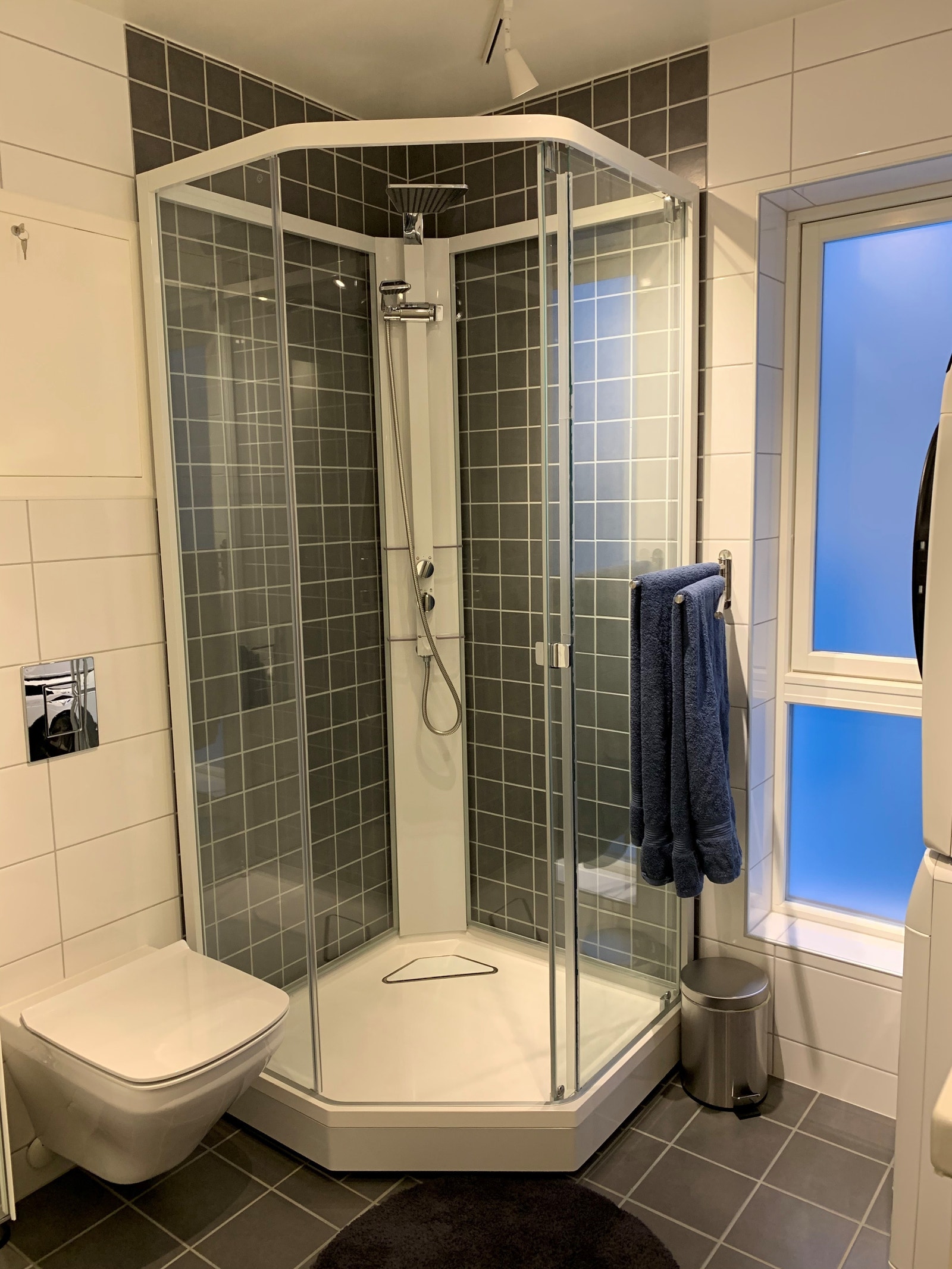 Leilighet 2 - ca. 55 kvm Galleribilde