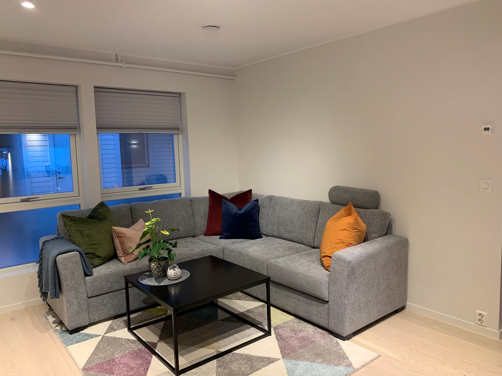 Leilighet 2 - ca. 55 kvm Galleribilde