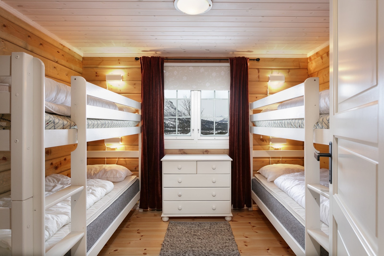 Soverom 3 Galleribilde