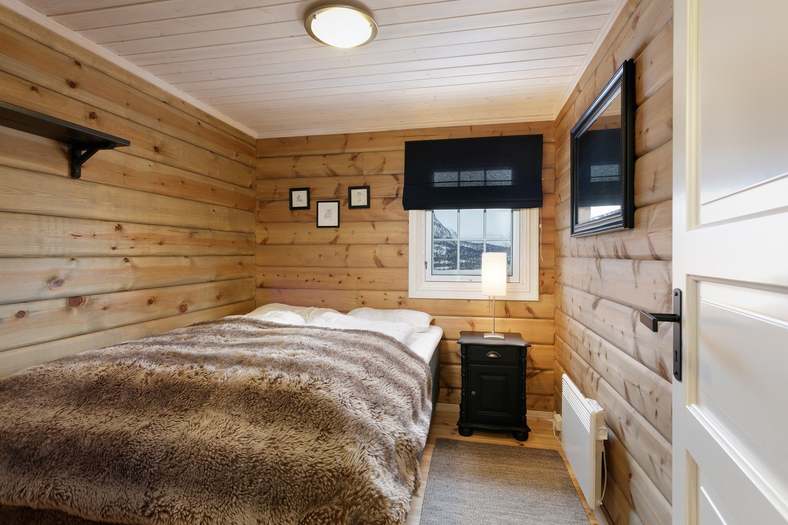 Soverom 2 Galleribilde