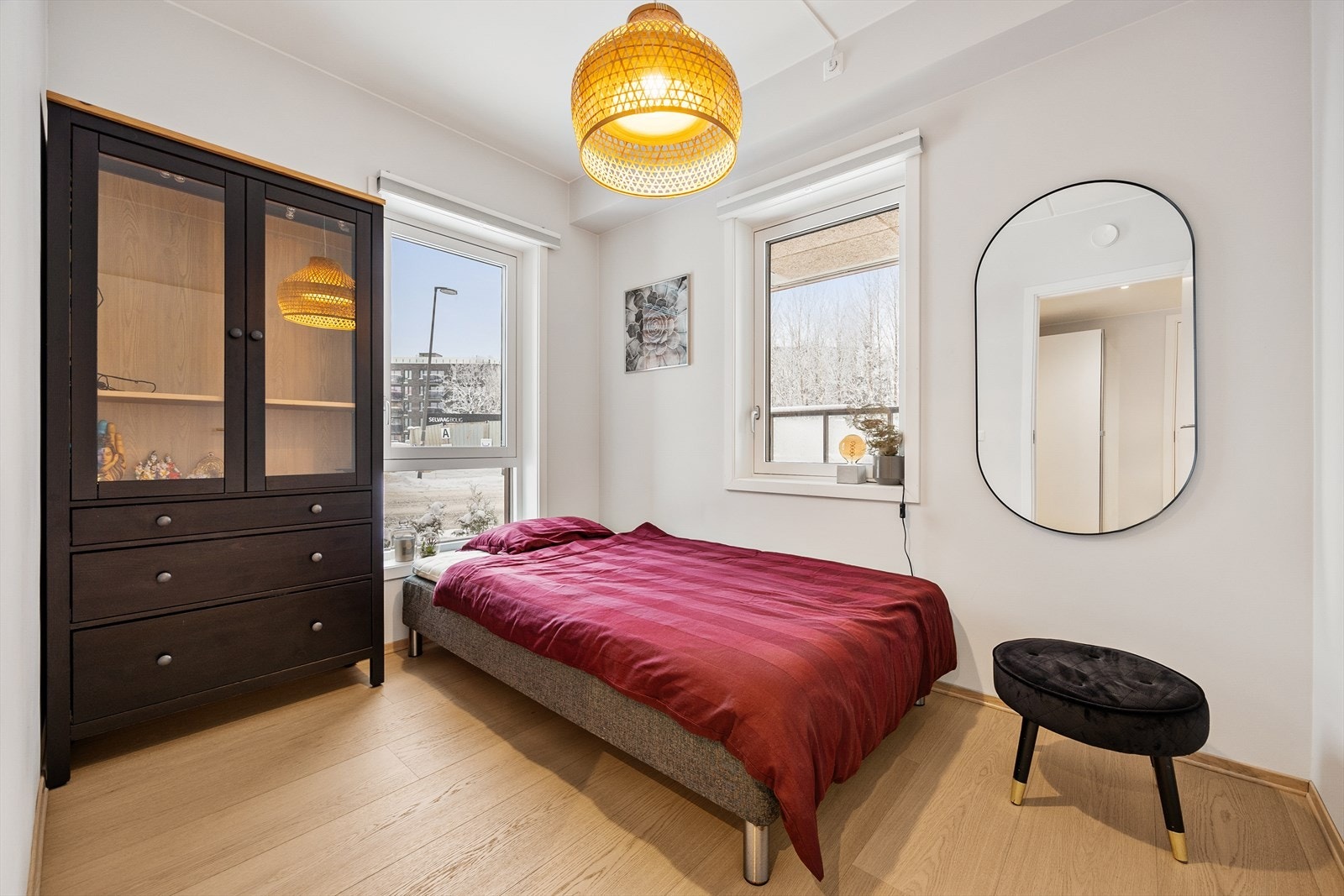 - Soverom 3 - Galleribilde