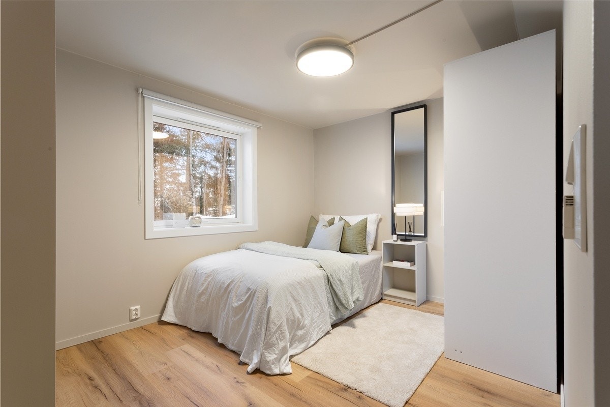 Soverom 3 Galleribilde