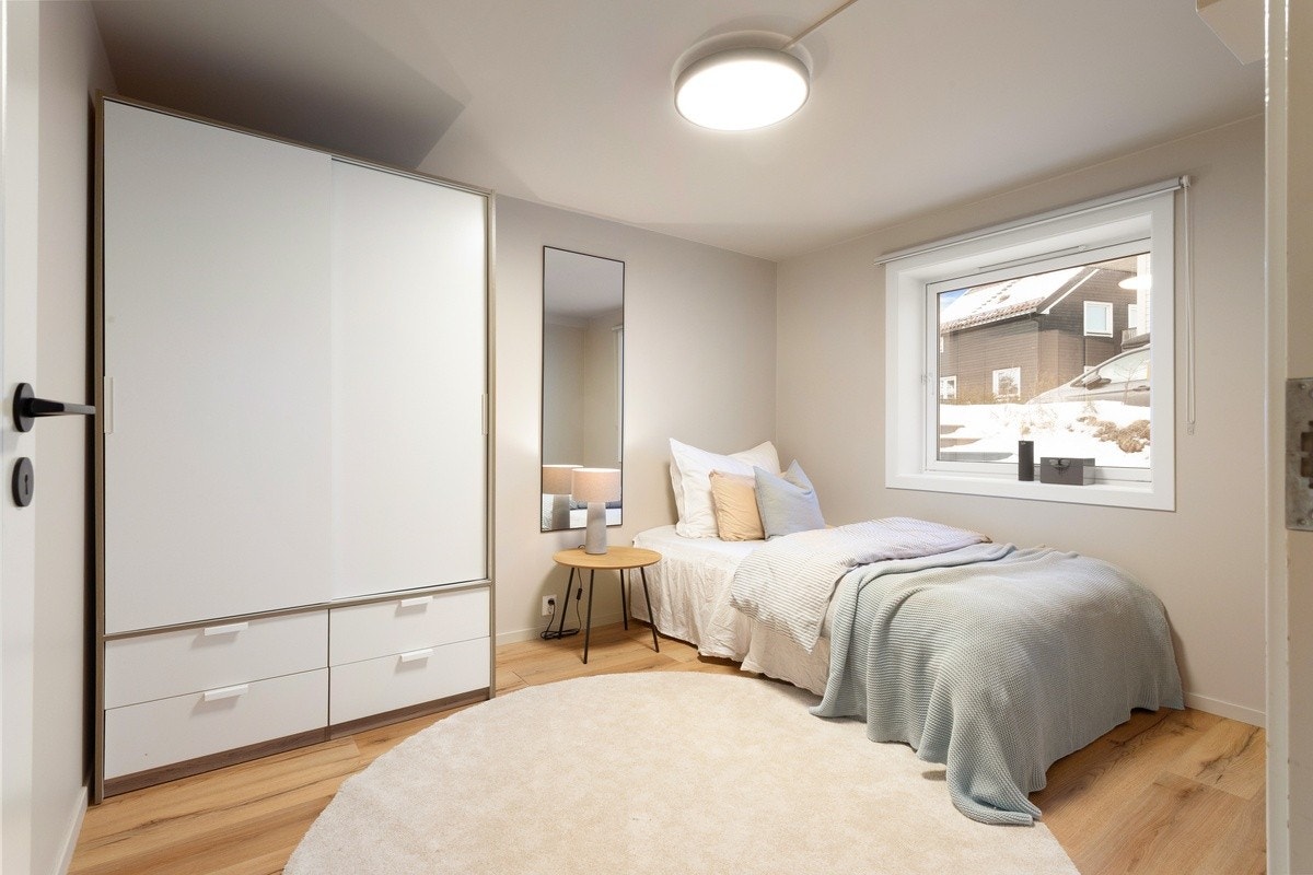 Soverom 1 Galleribilde