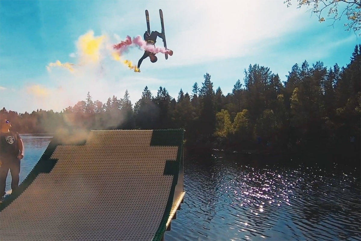 Kyvannet Galleribilde