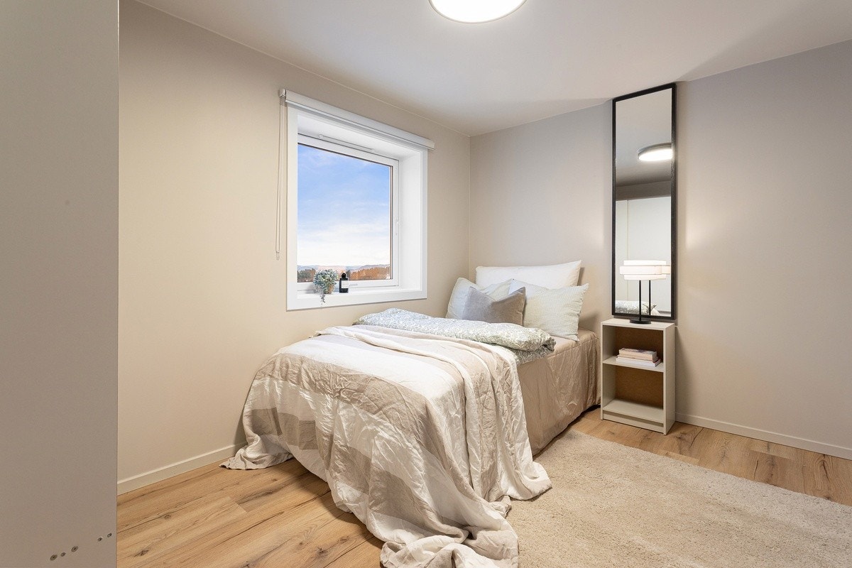 Soverom 2 Galleribilde