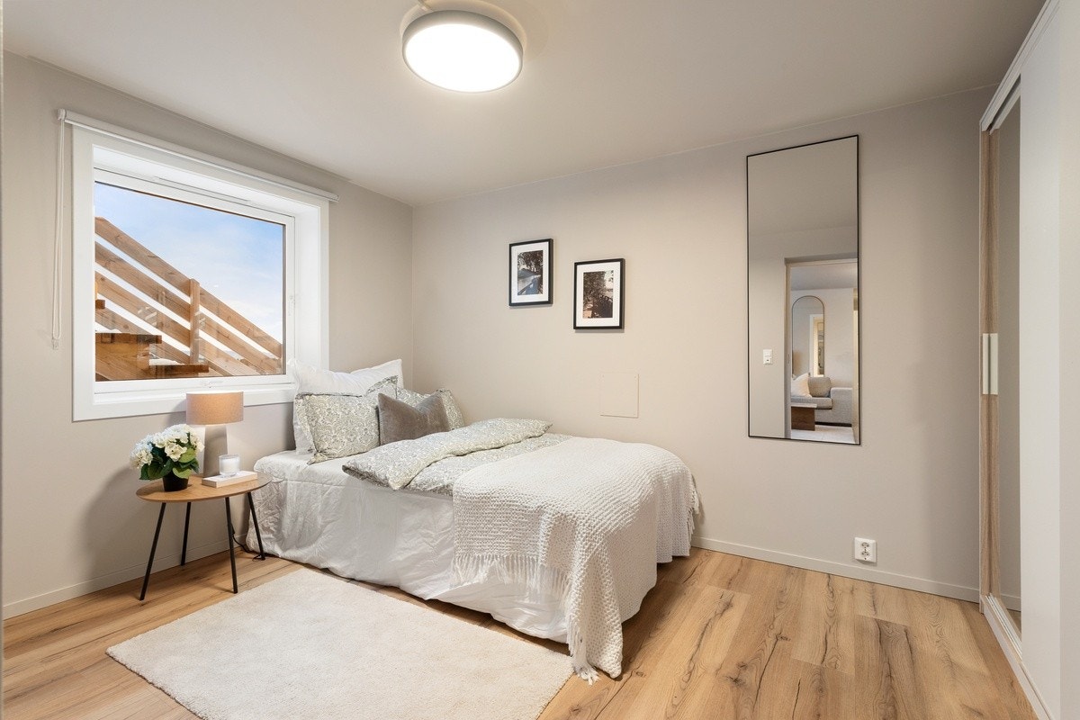 Soverom 4 Galleribilde