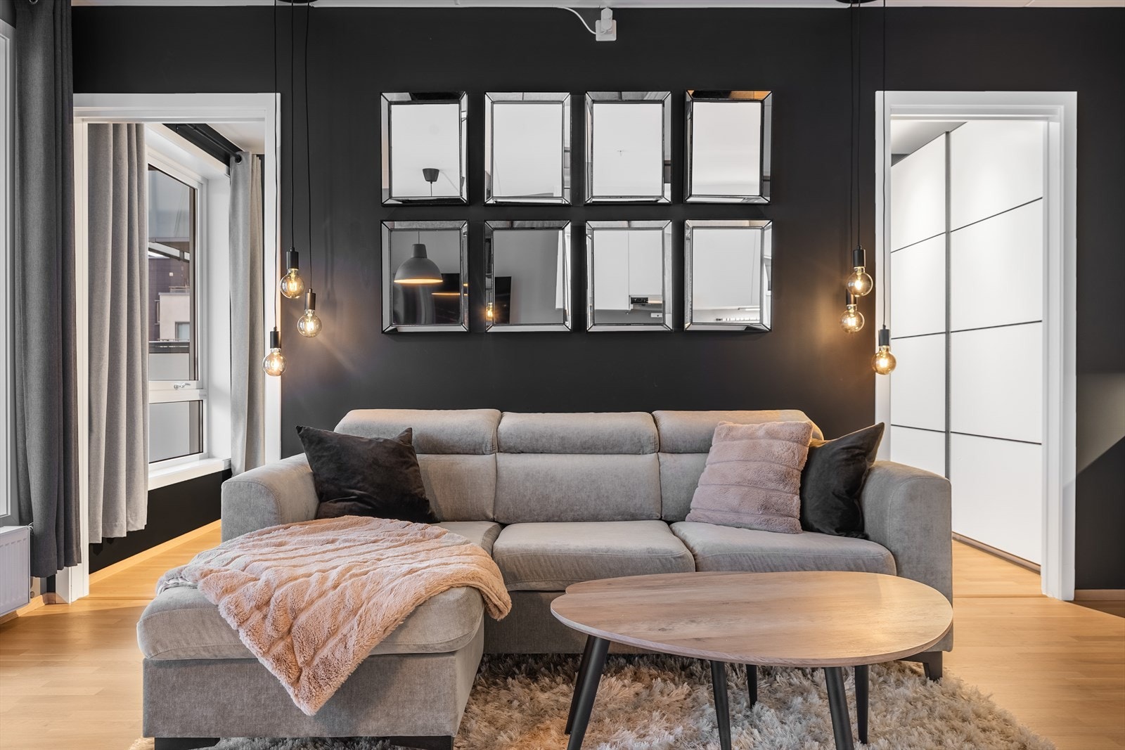 Aktiv Eiendomsmegling har gleden av å presentre Kanalveien 6! Galleribilde