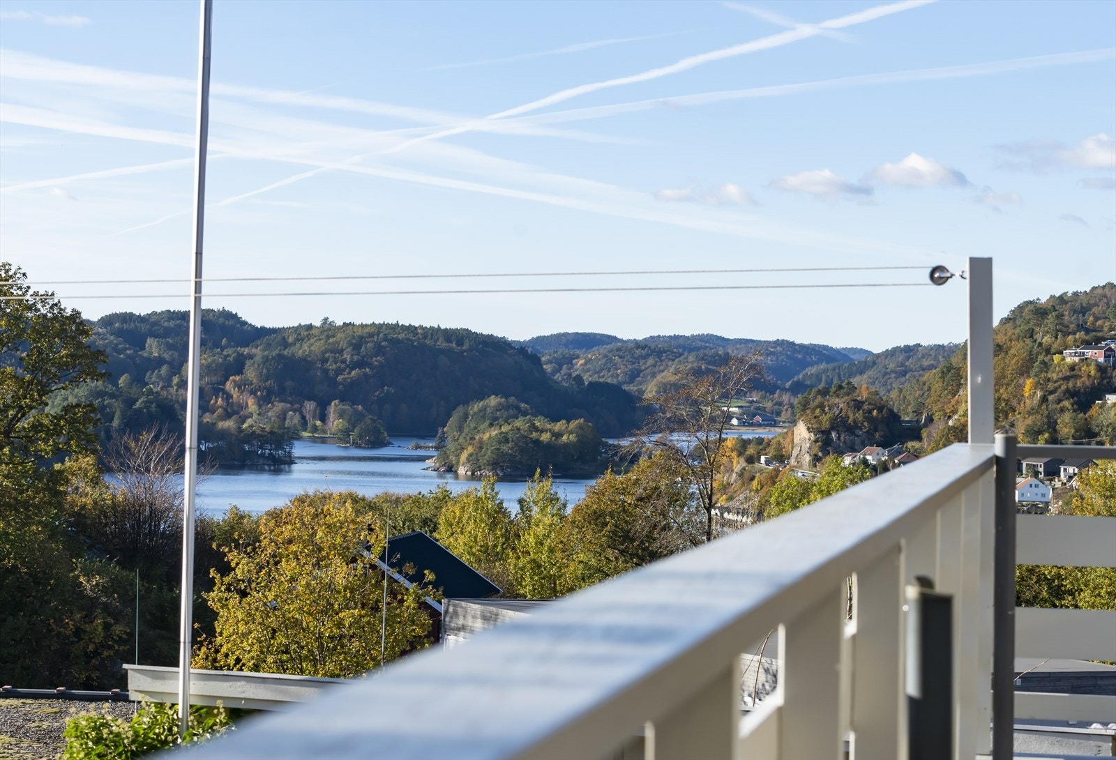 Velkommen til Kirkeheiveien 8! Galleribilde