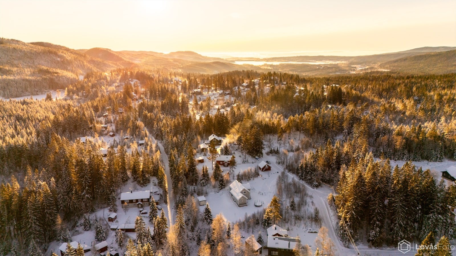 Maridalen Galleribilde