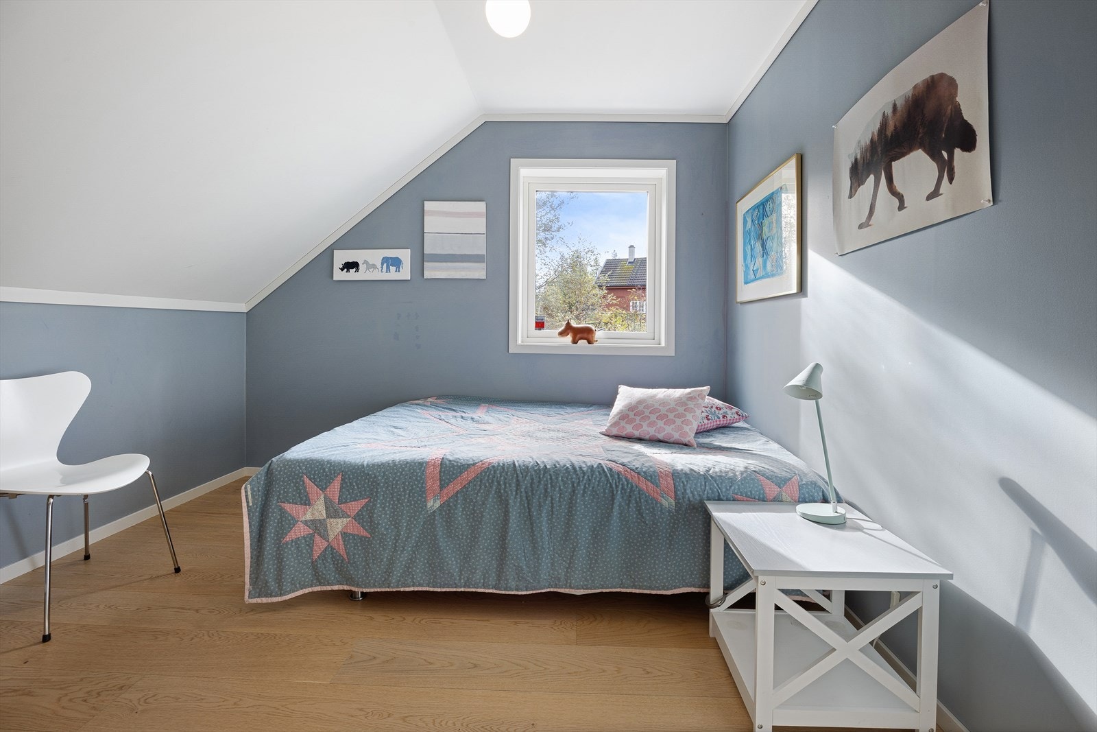 Soverom 2 Galleribilde