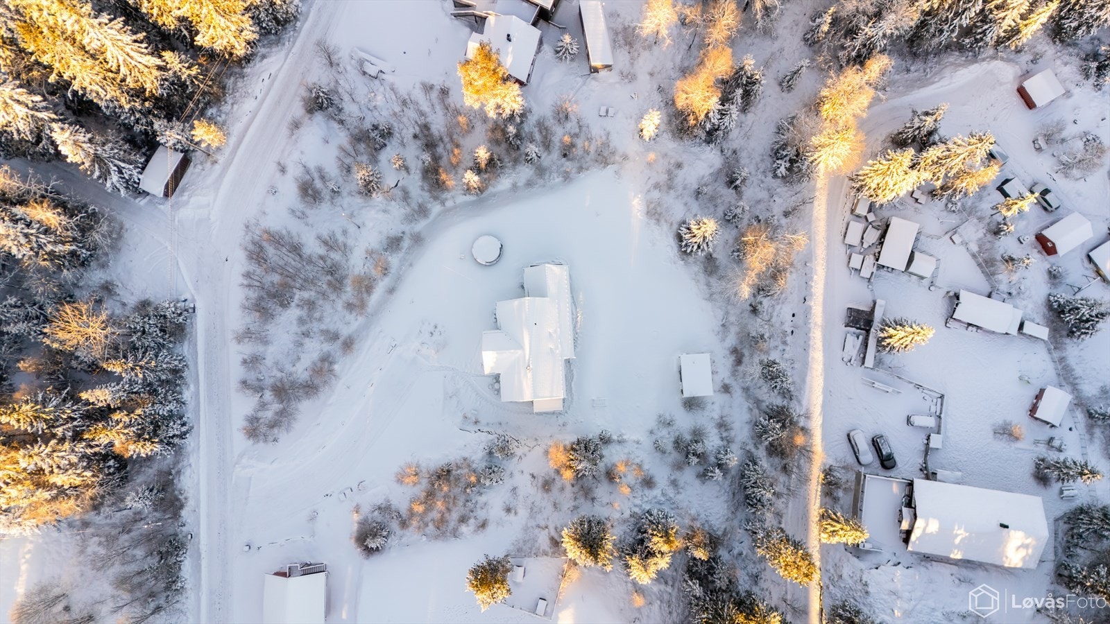 Oversiktsbilde Galleribilde