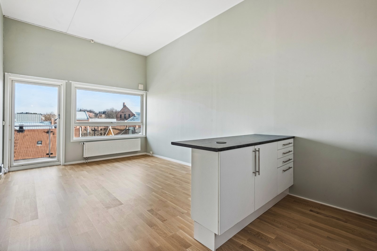 Velkommen til Gudes Gate 1A formidlet av Nordvik v/Jeanette Hornsletten! Foto: ETKT Norge. Galleribilde