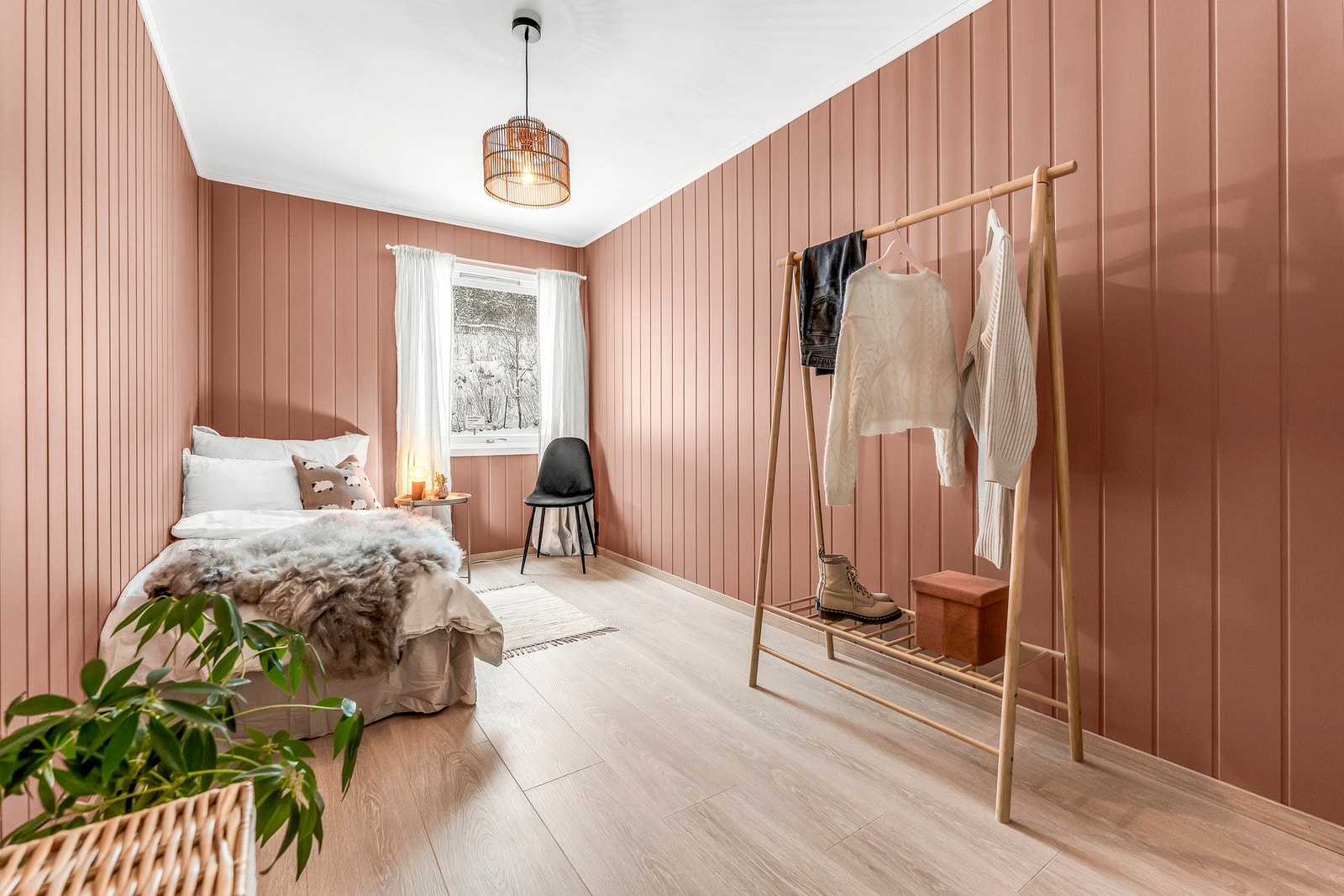 Soverom 2. Galleribilde