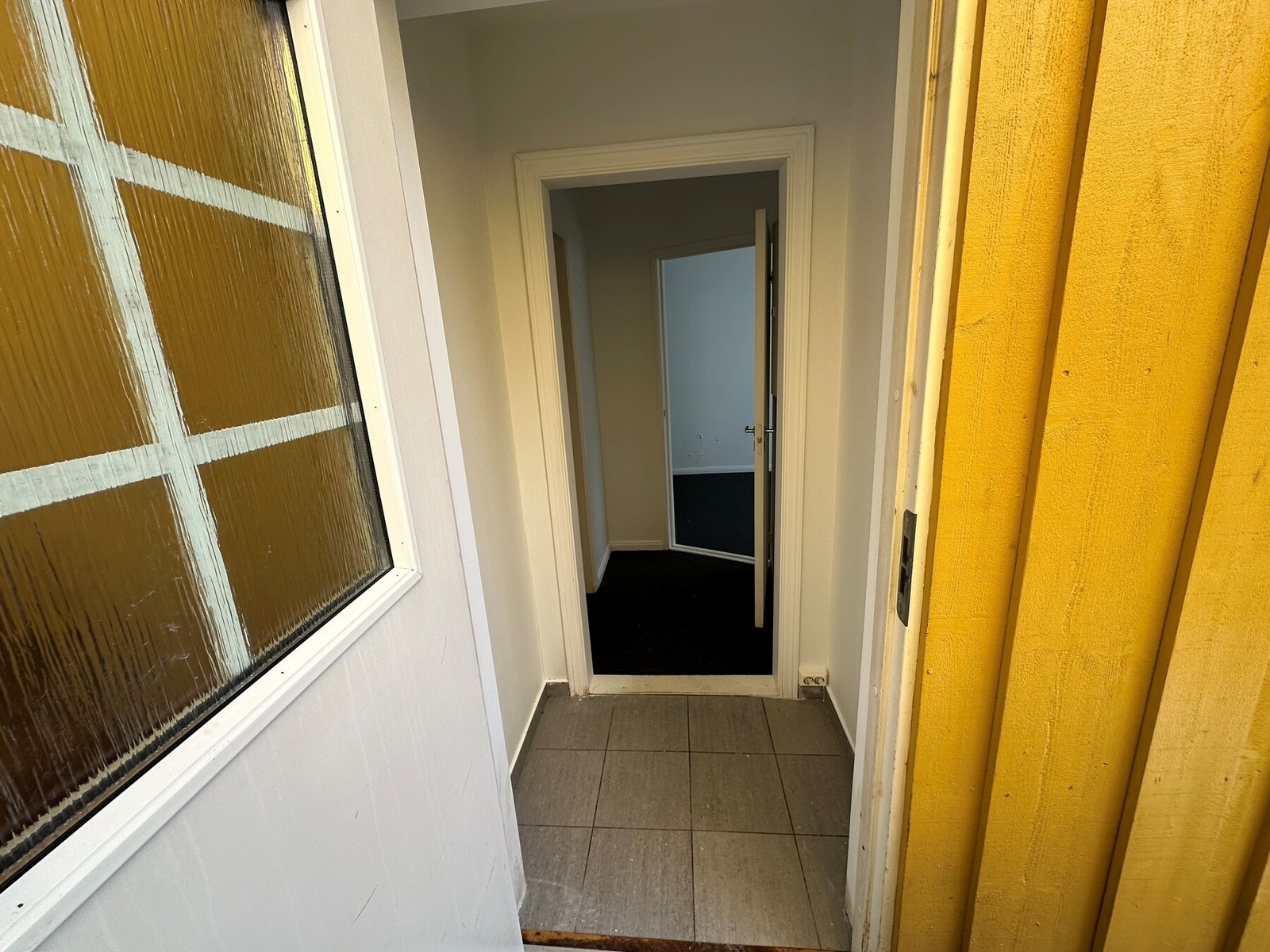 Selgers egne bilder av hybelen ifm utleie Galleribilde