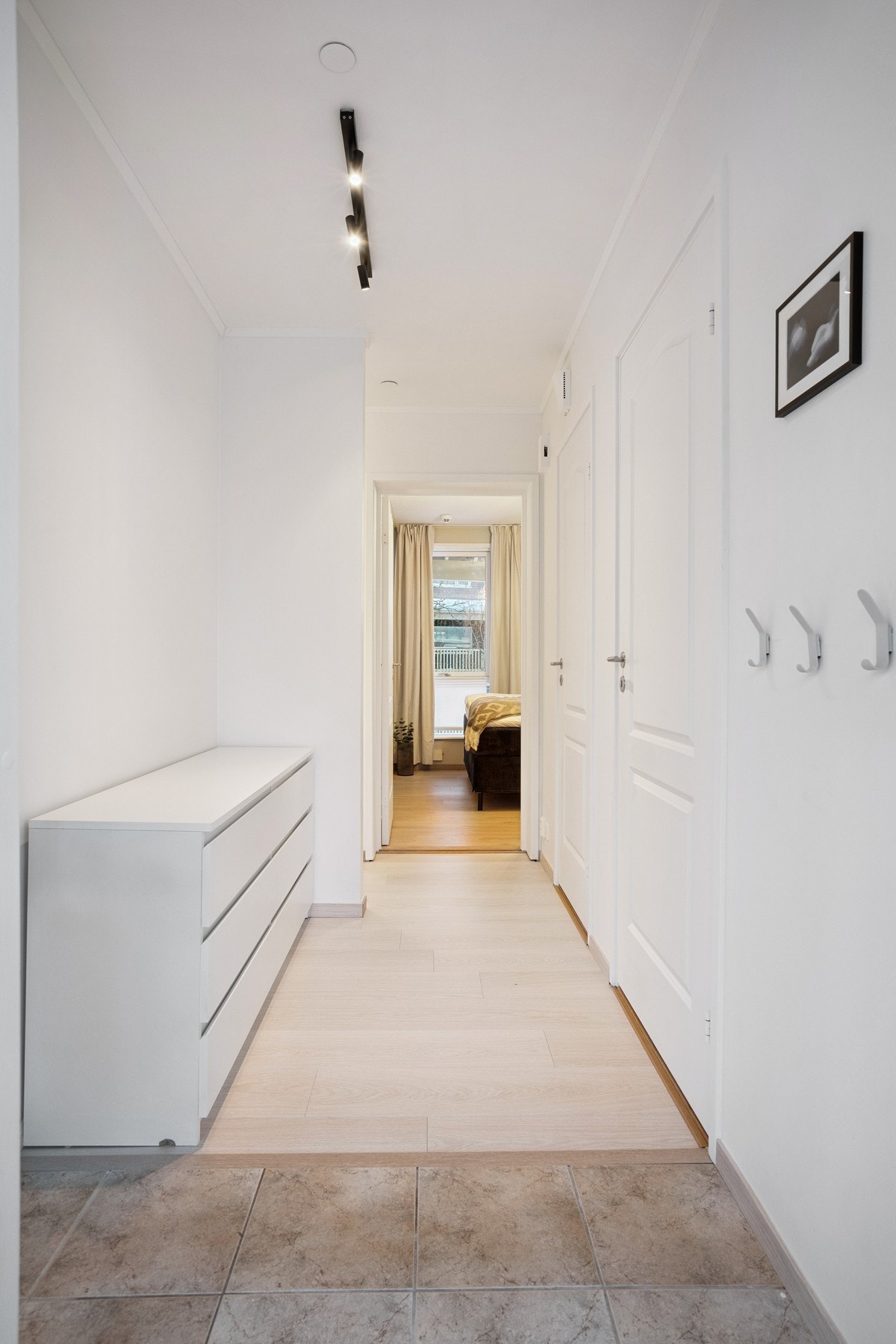 Velkommen inn! Galleribilde