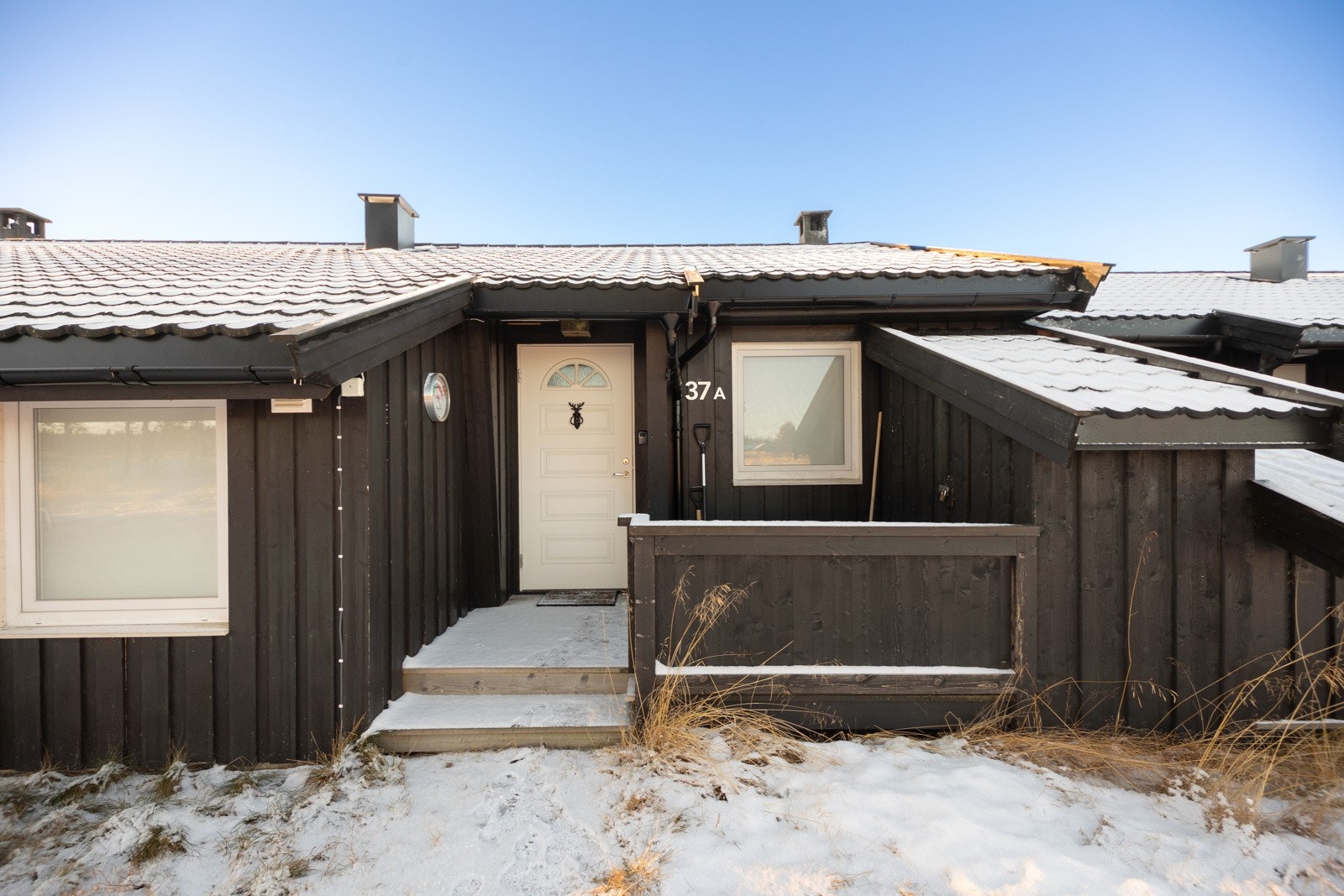 Blir 37A din nye adresse på fjellet? Galleribilde