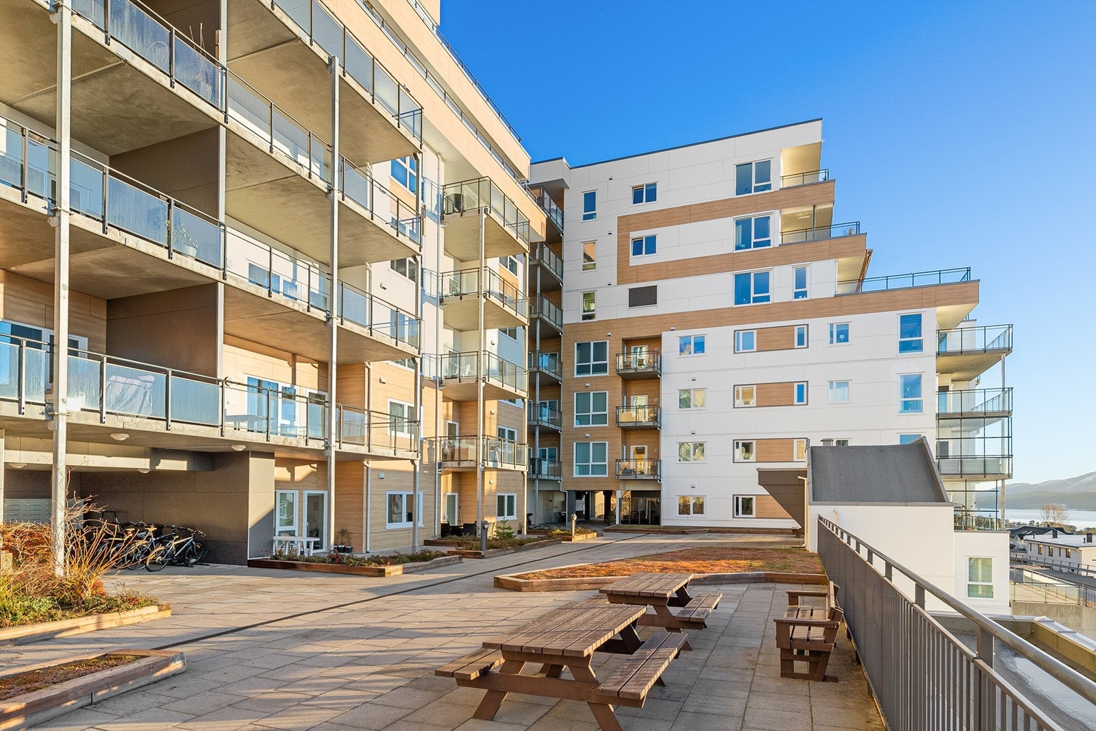 Velkommen på visning, husk påmelding! Galleribilde