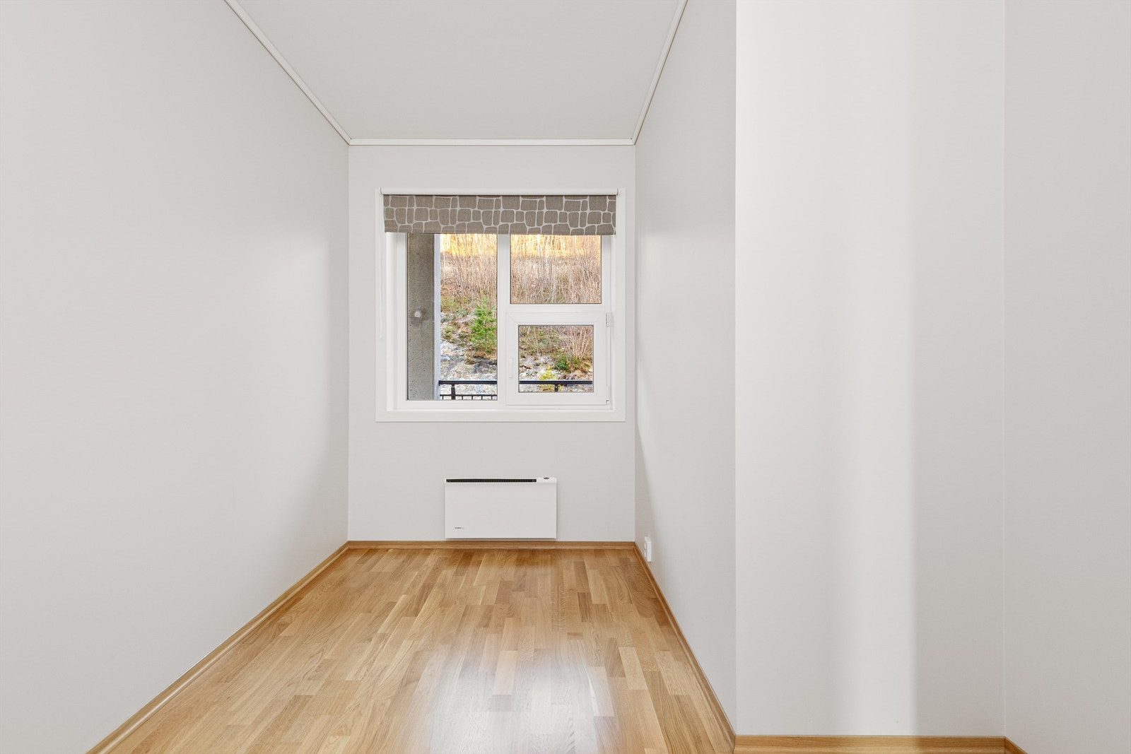 Soverom. Galleribilde