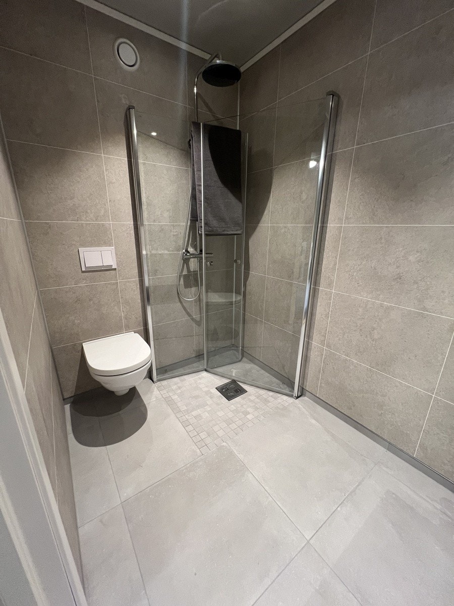 Bad 2. etg. Galleribilde