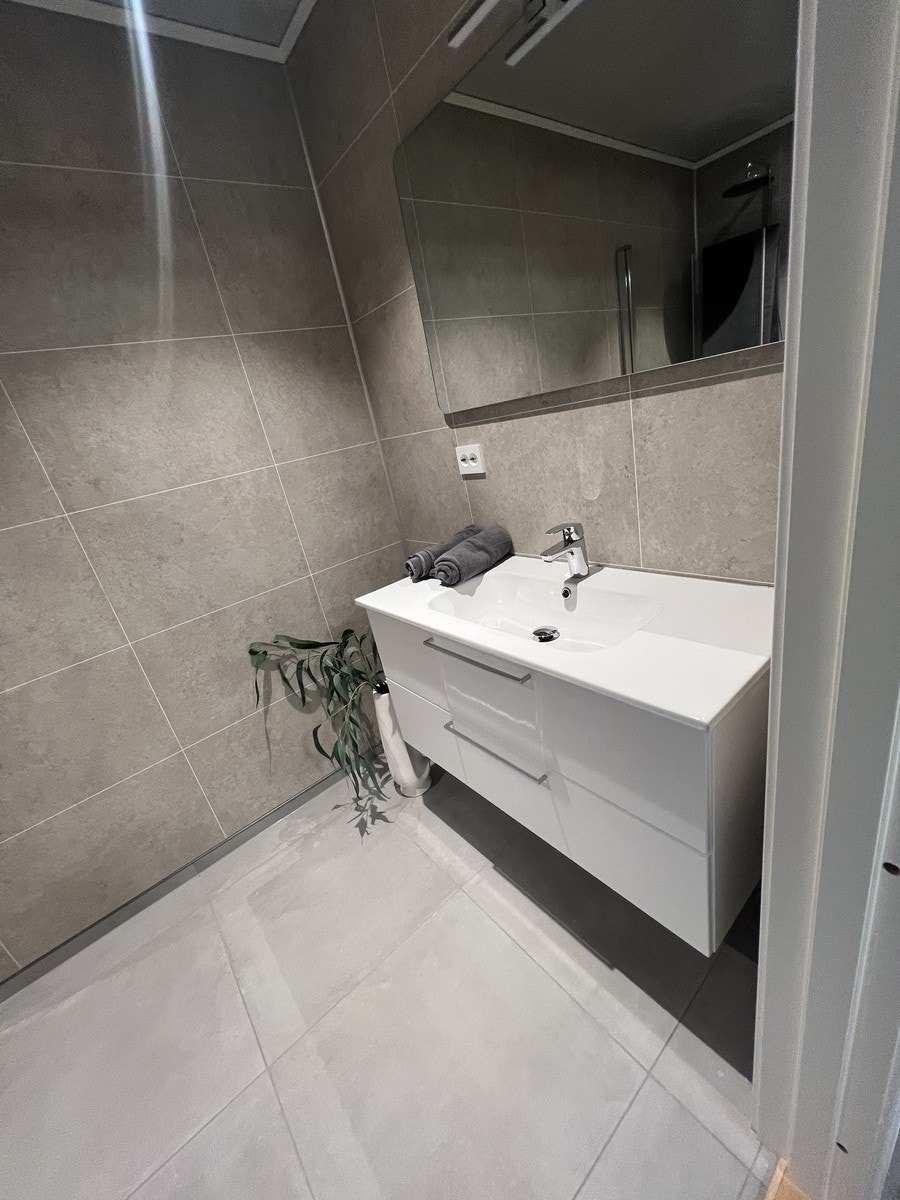 Bad 2. etg. Galleribilde