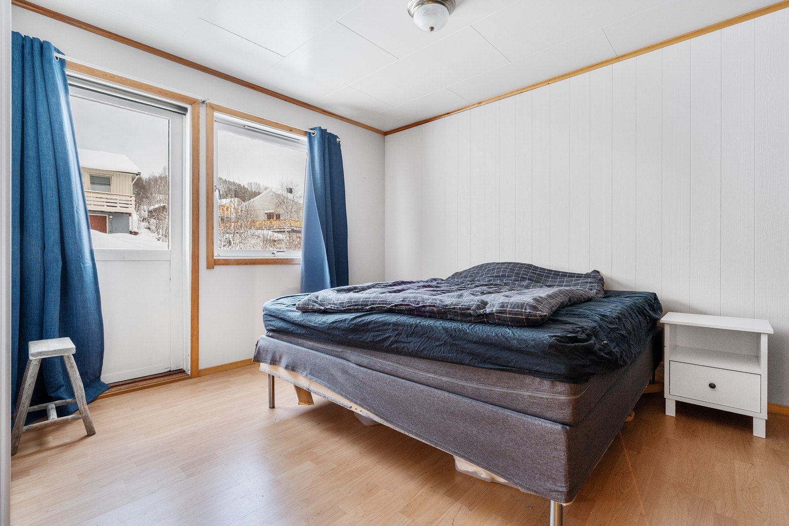 Soverom 1/3 Galleribilde
