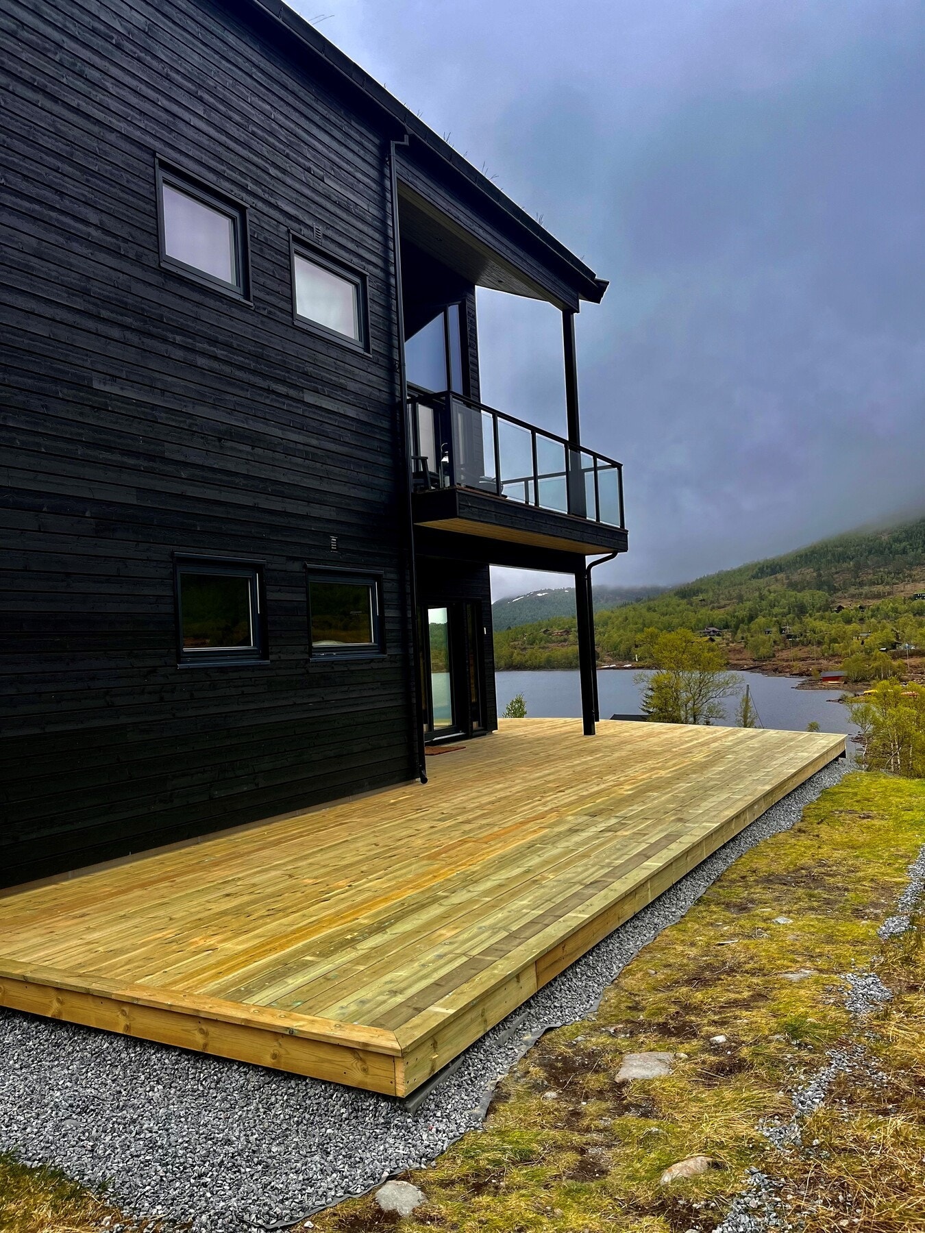 Bilde fra selger. Galleribilde