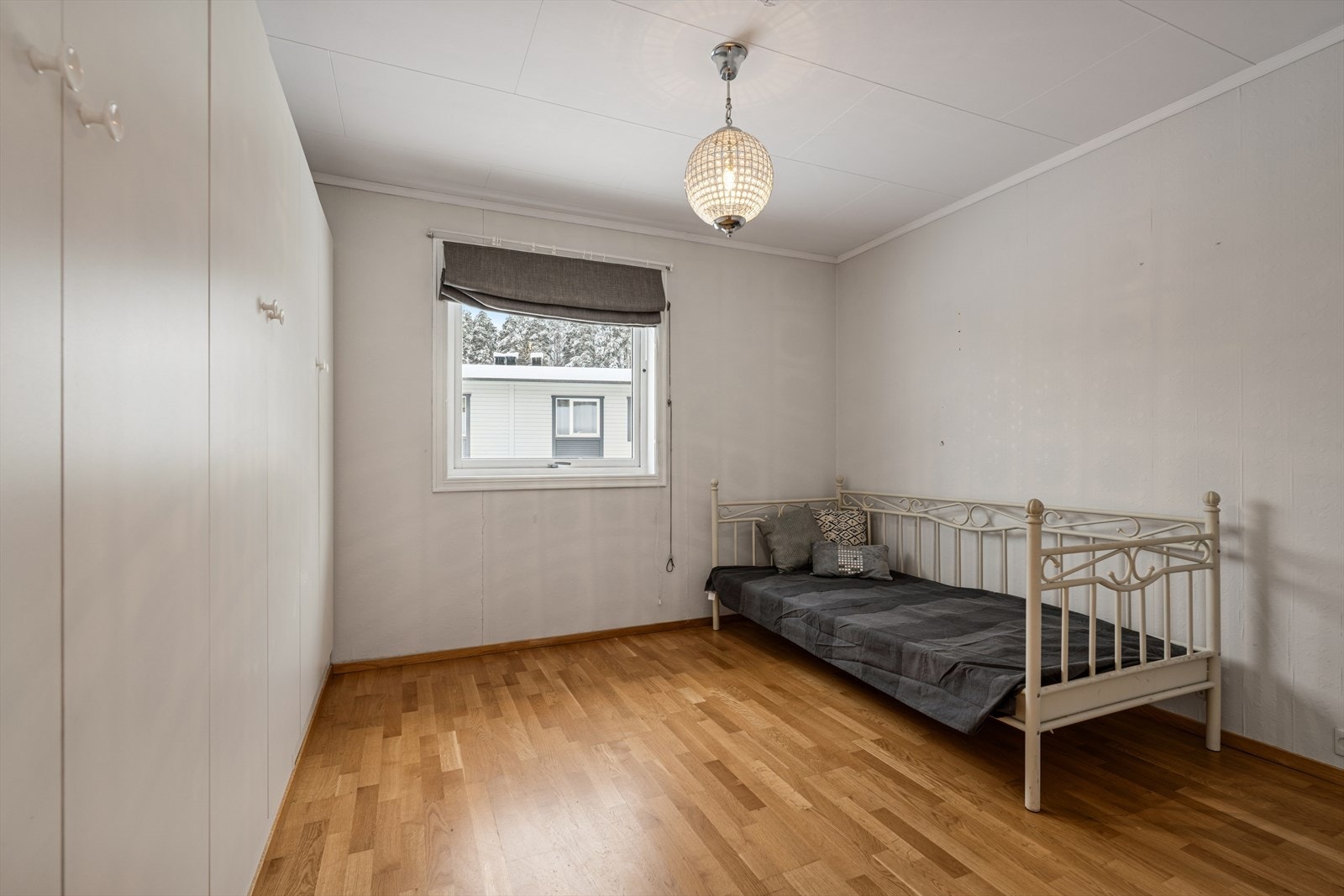 Soverom 2. Galleribilde