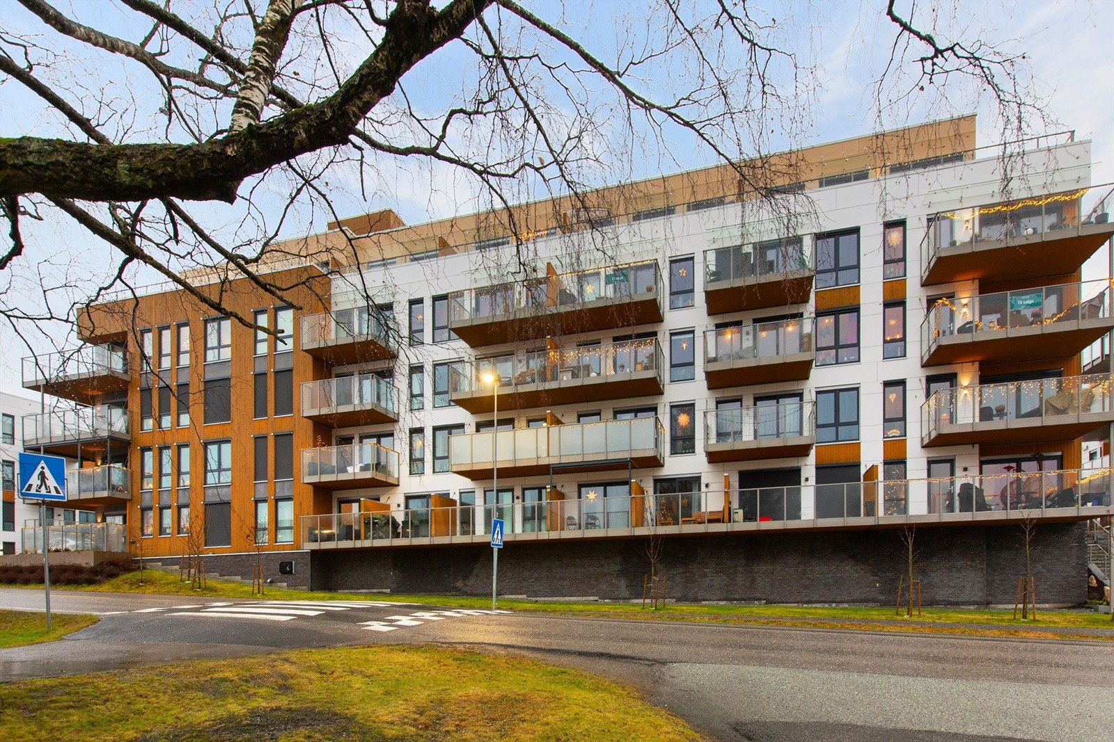 Velkommen til Gjerivegen 14F - Fotograf Hege K. Leren Galleribilde