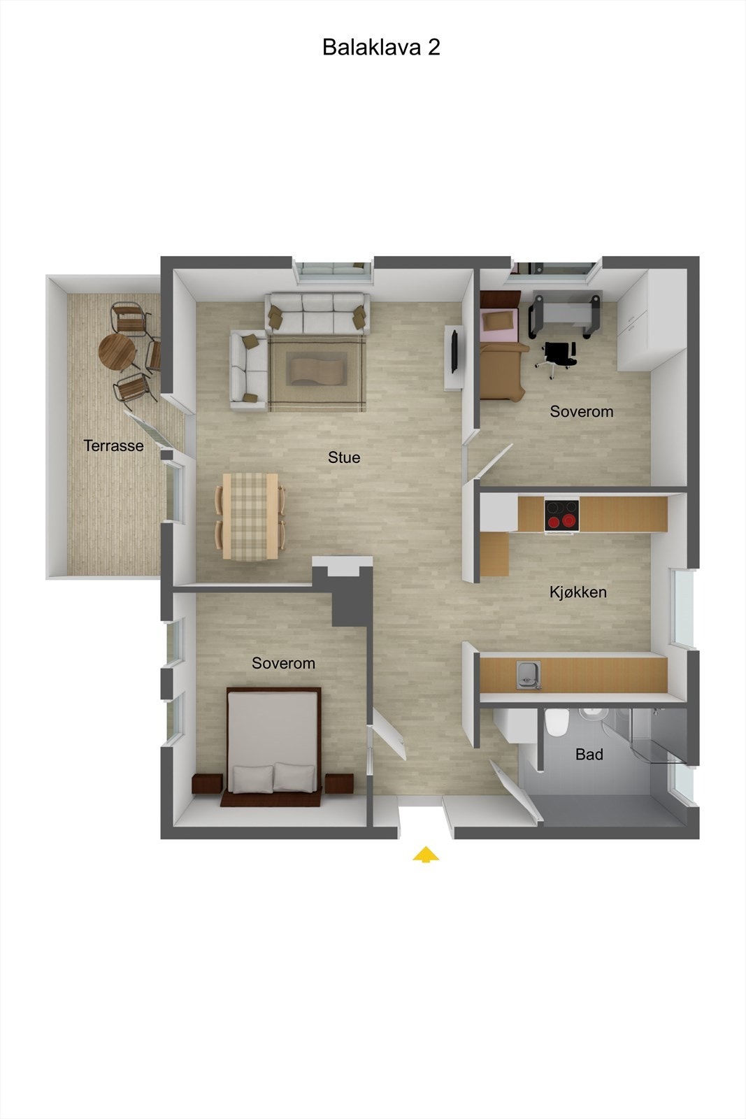 Balaklava 2_3D.jpg Galleribilde