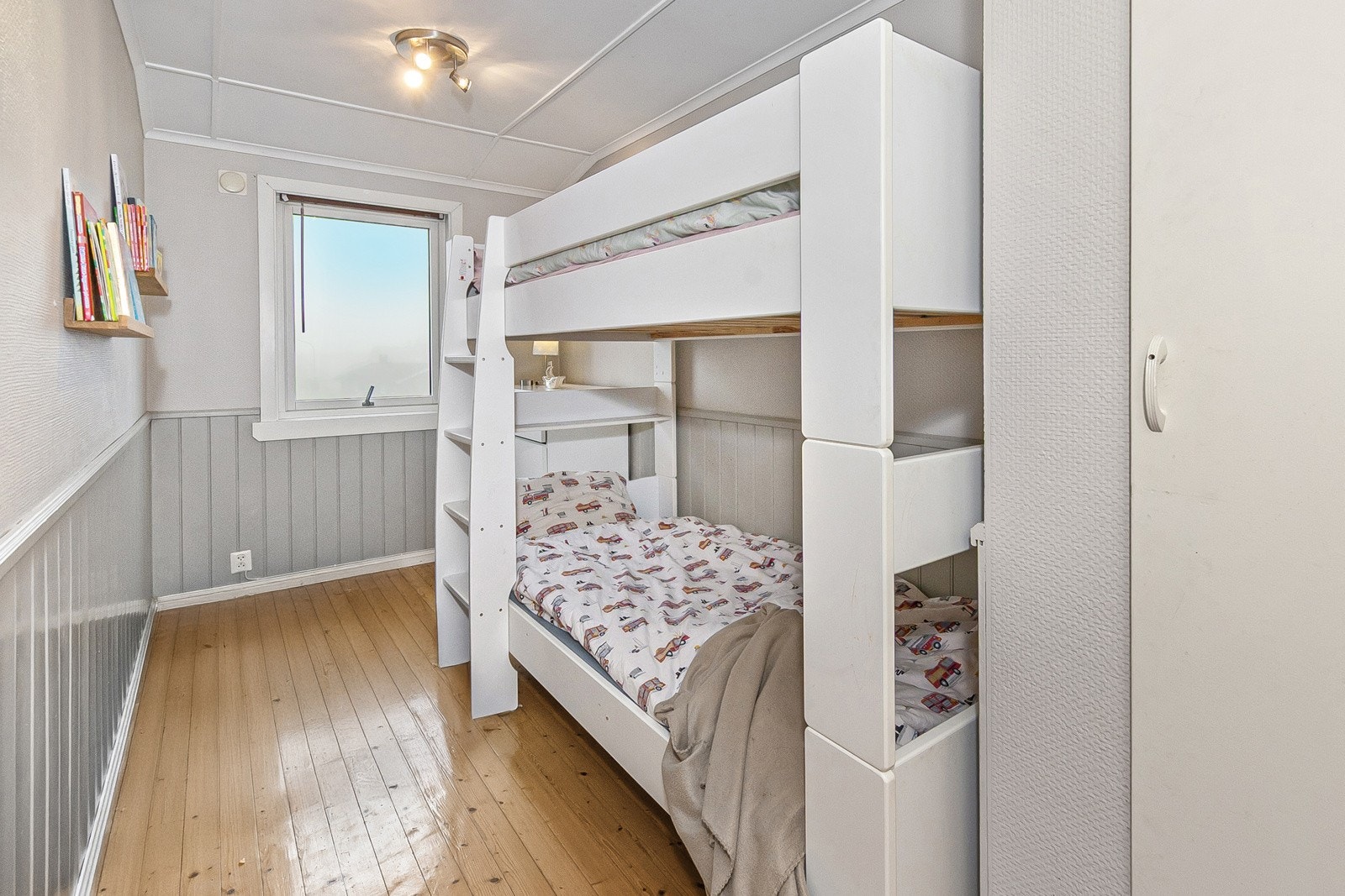 Soverom II Galleribilde