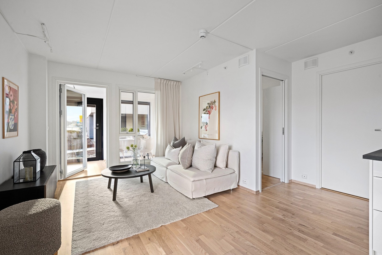 Sandesletta 25 C presenteres av EIE eiendomsmegling v/ Torbjørn Lie - Eiendomsmegler MNEF/Salgsleder/Partner | Fotograf Arve Gravdal Galleribilde