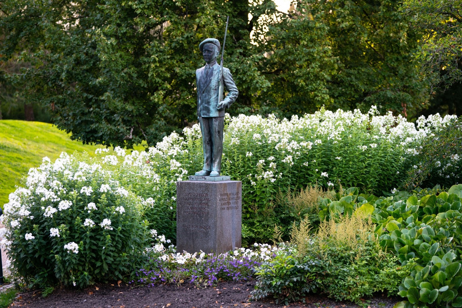 Bergen på sitt beste Galleribilde