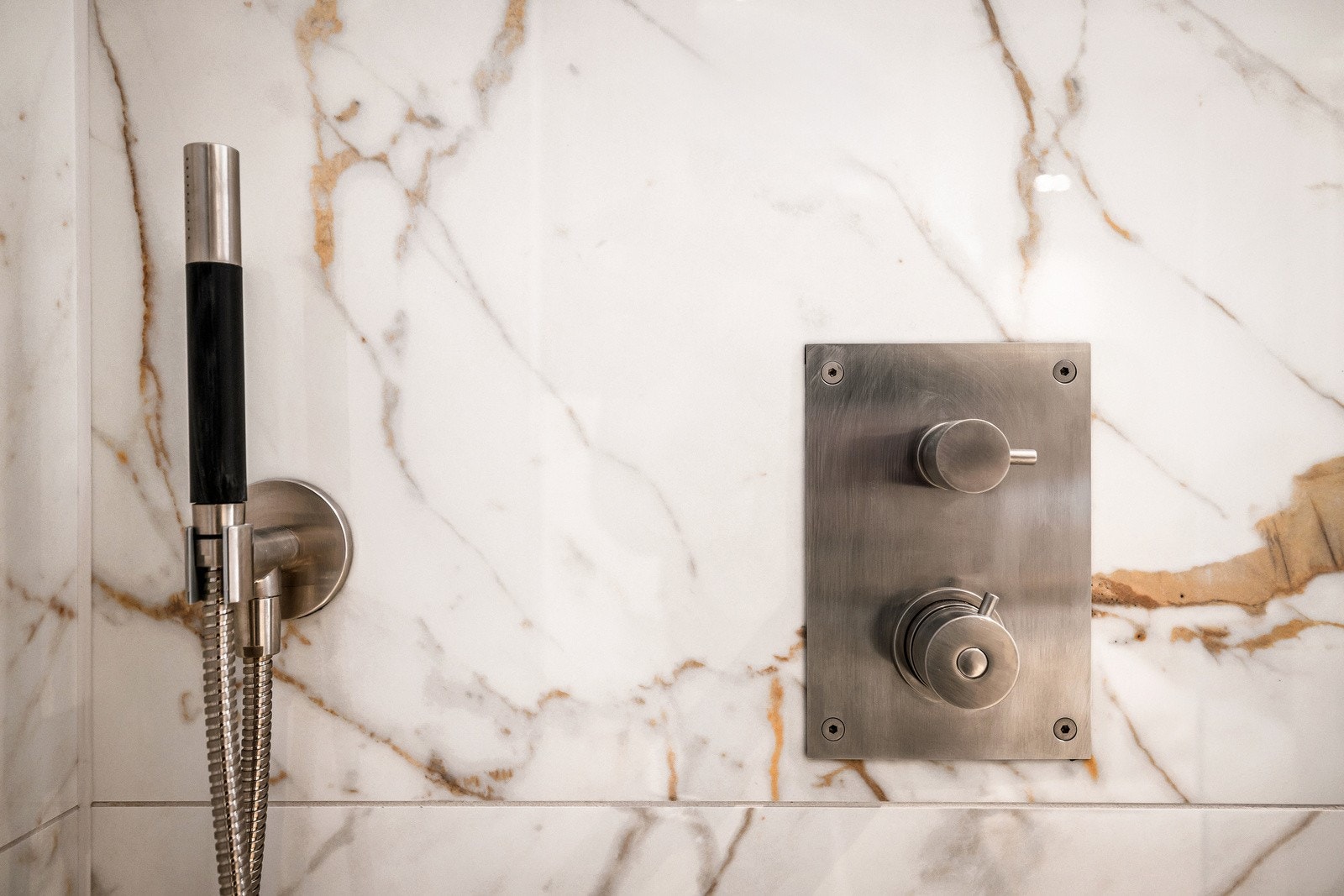 Ryddig og pent Galleribilde