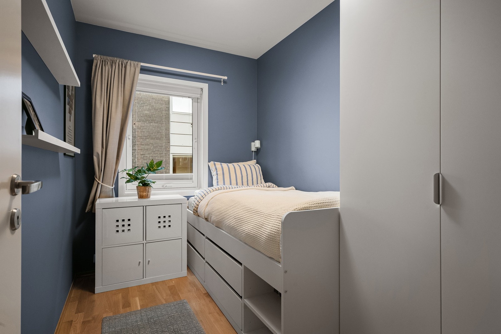 Soverom 3. Galleribilde