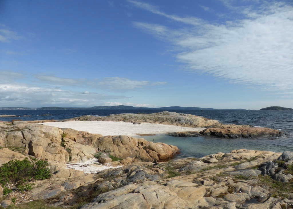 Skjæra Galleribilde