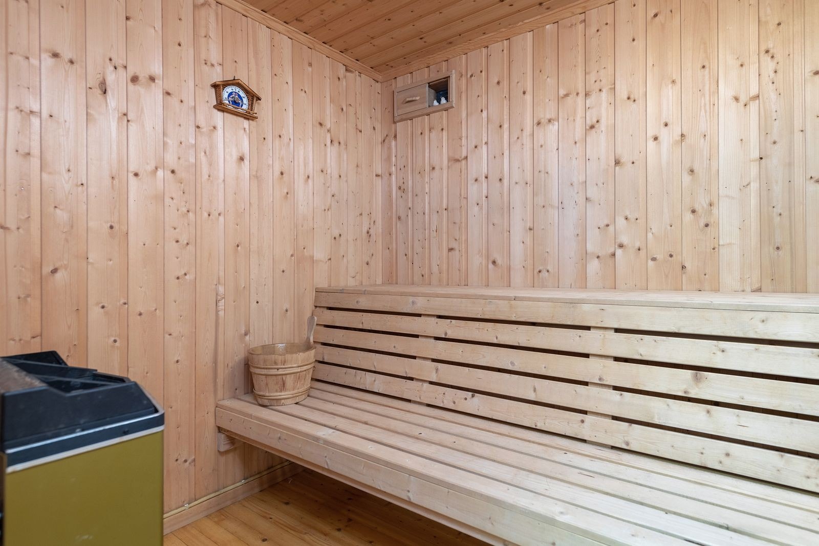 Badstue Galleribilde