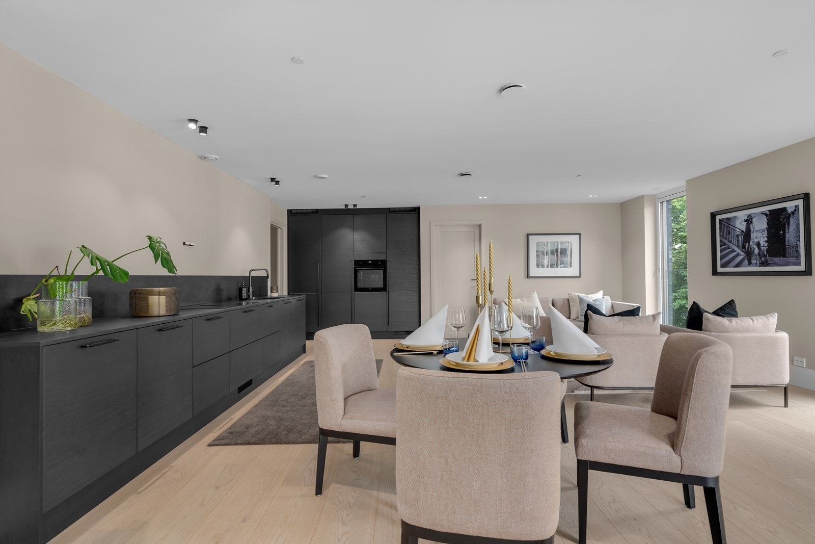 Velkommen til Tangen 9 - Presentert av Terje Kvelland Skaara i Exbo Eiendomsmegling! Galleribilde