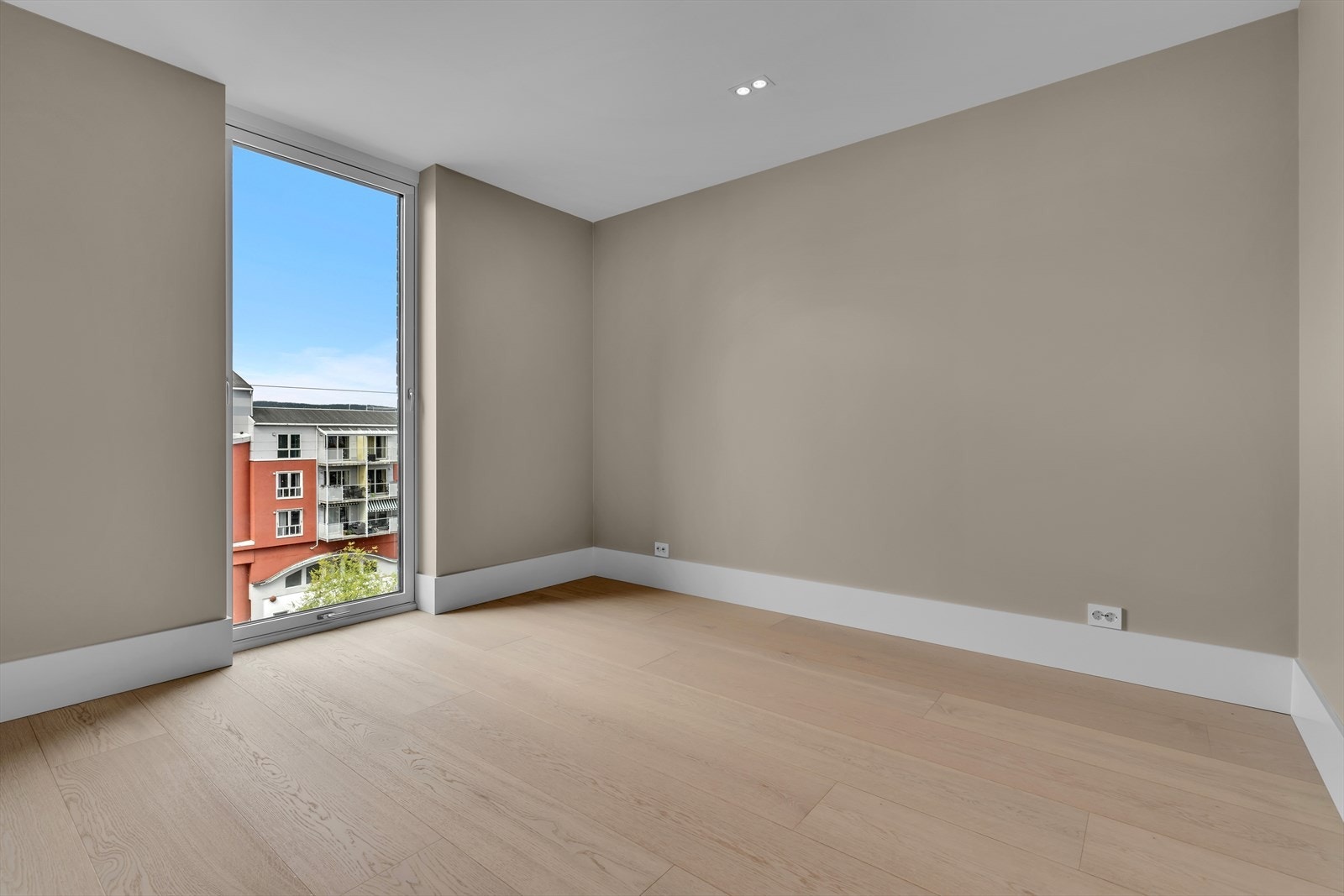 Soverom. Galleribilde