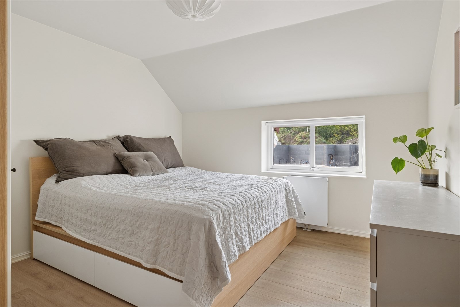 Soverom 2 Galleribilde