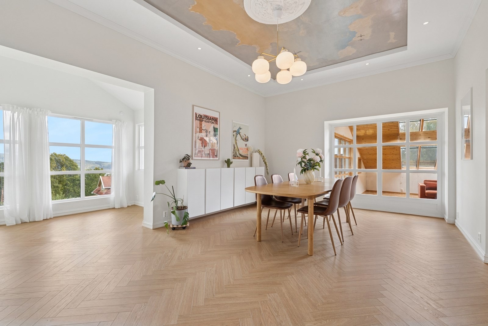 Velkommen til Tetenveien 23!
c Galleribilde