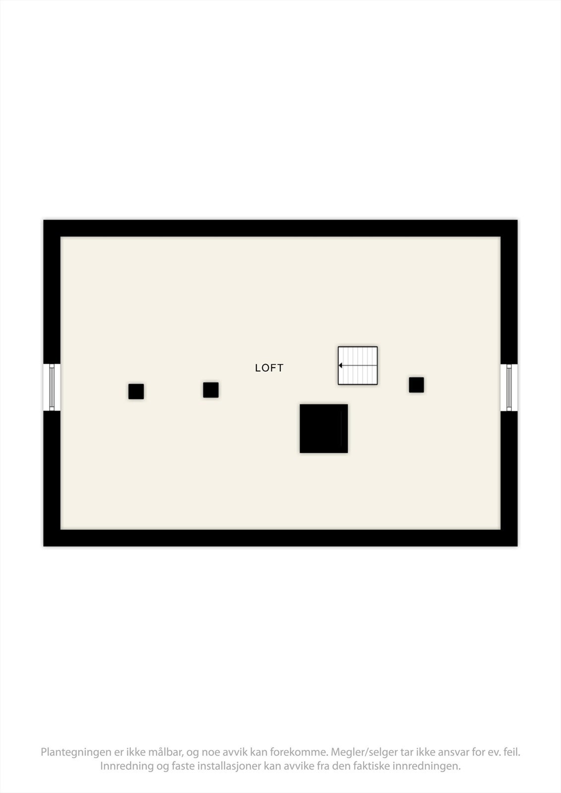 Plantegninger Galleribilde