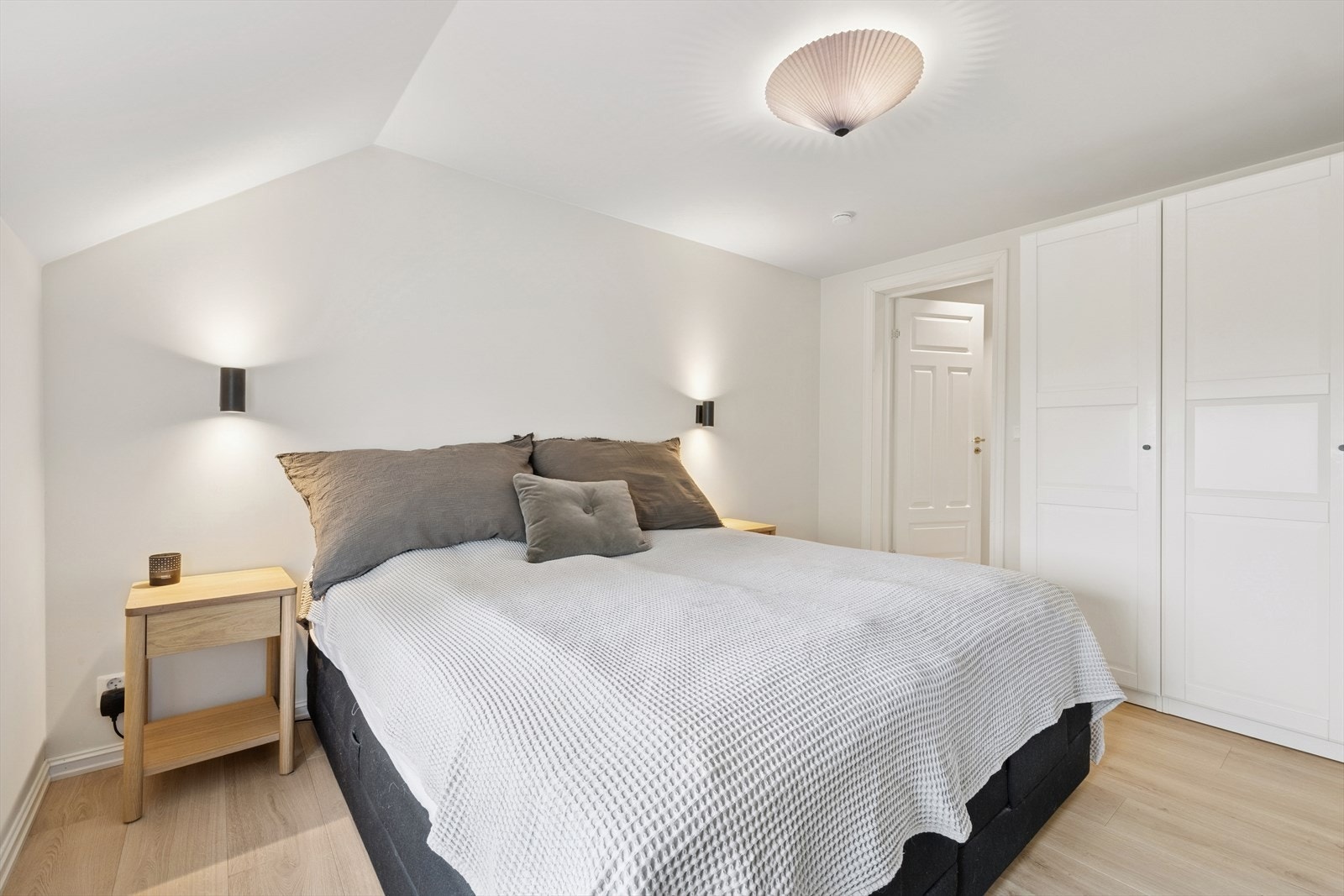 Soverom 1 Galleribilde